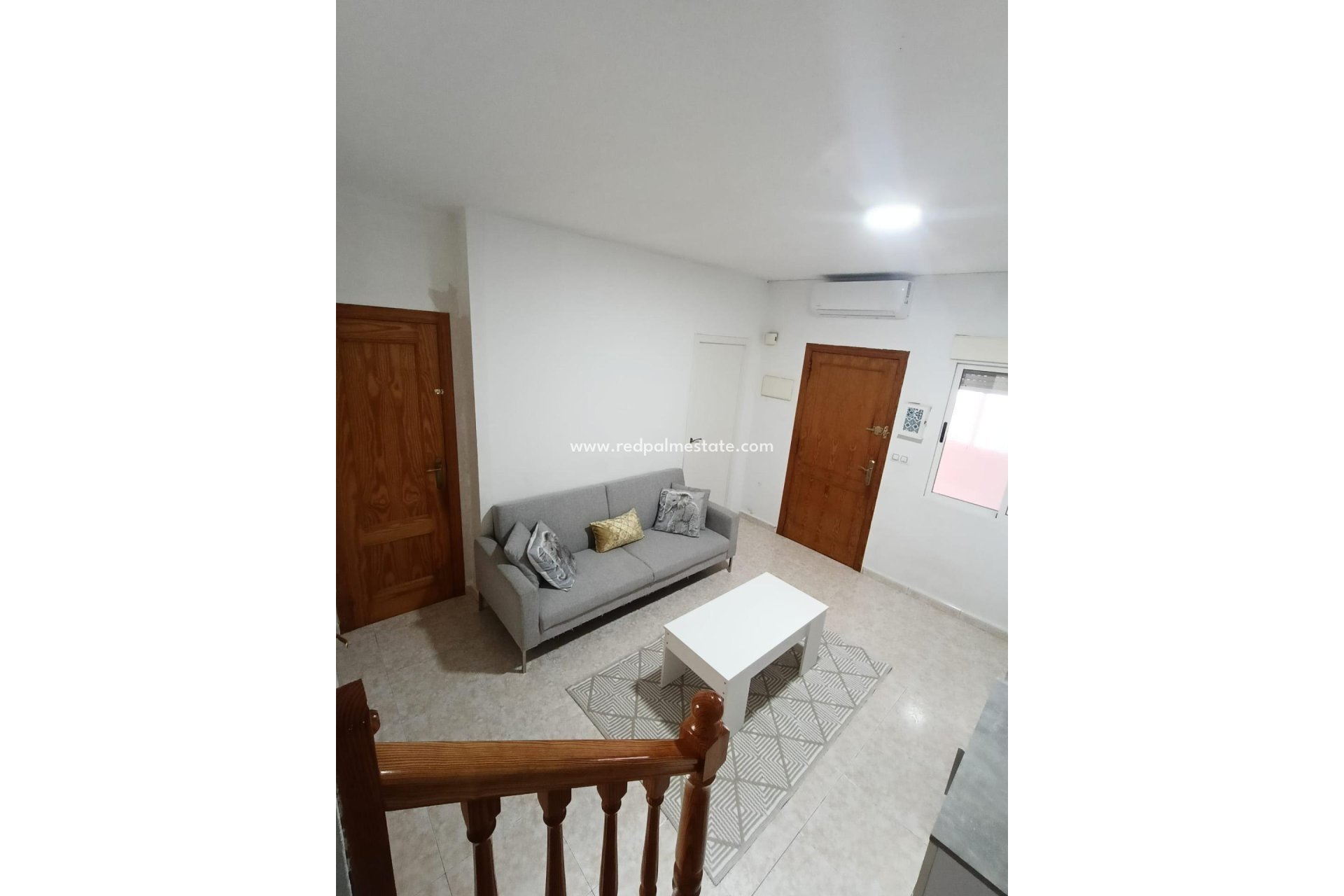 Resale - Town House -
Torrevieja - La Siesta - El Salado - Torreta
