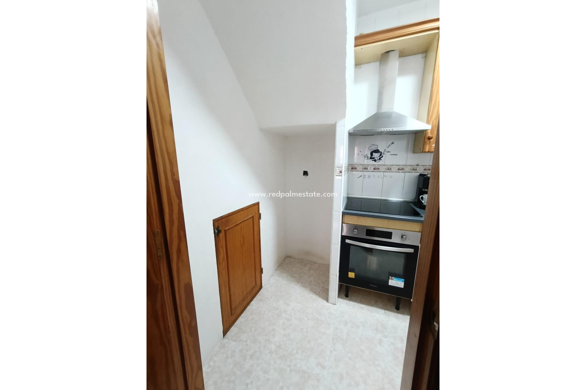 Resale - Town House -
Torrevieja - La Siesta - El Salado - Torreta