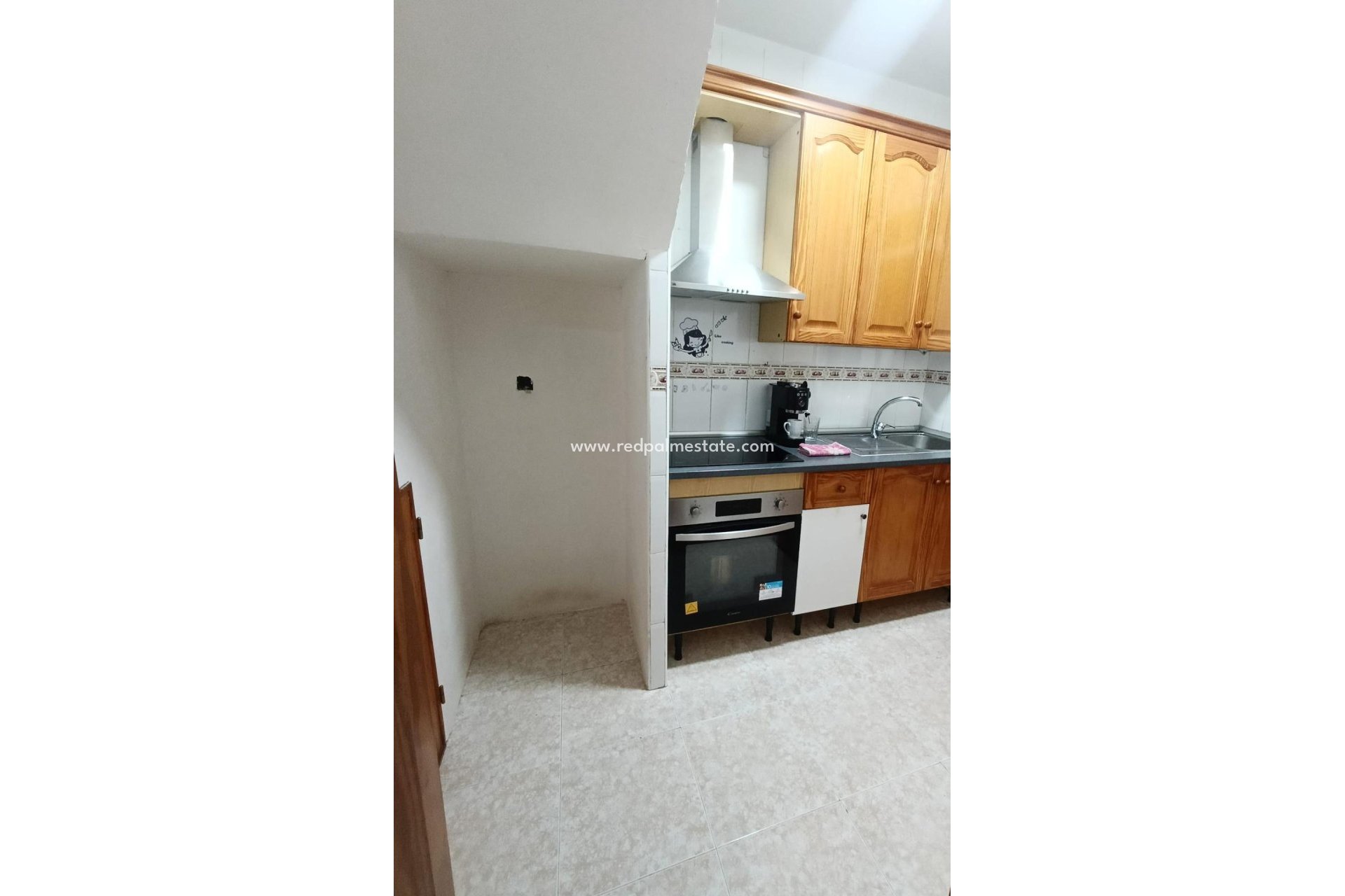 Resale - Town House -
Torrevieja - La Siesta - El Salado - Torreta