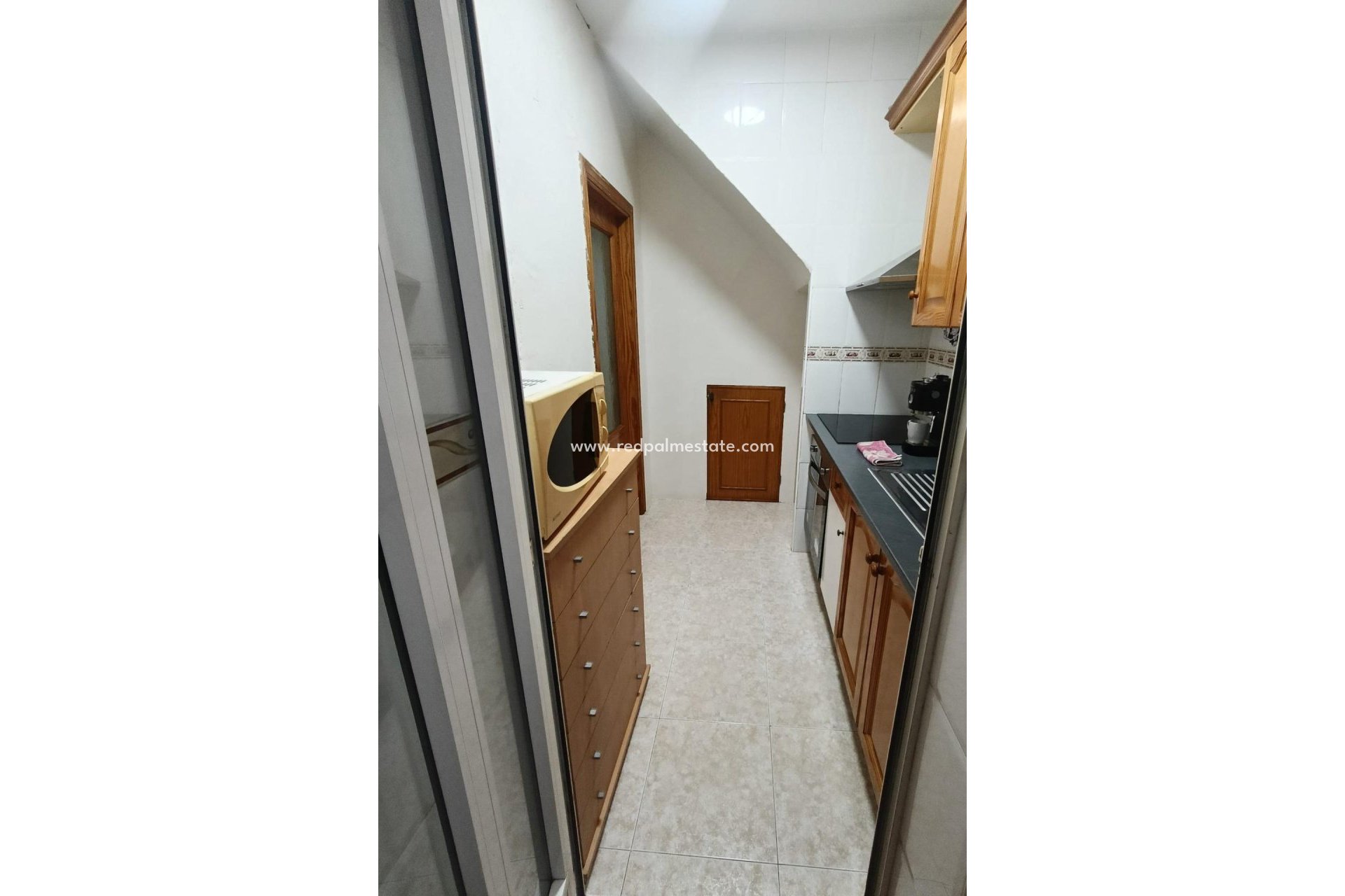 Resale - Town House -
Torrevieja - La Siesta - El Salado - Torreta