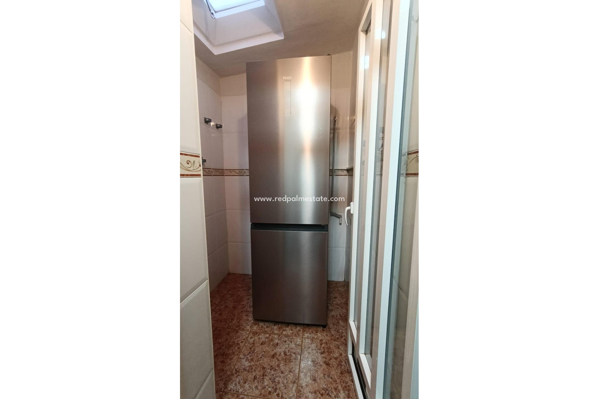Resale - Town House -
Torrevieja - La Siesta - El Salado - Torreta