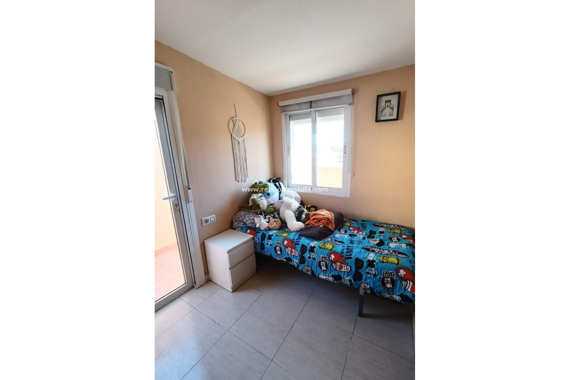 Resale - Town House -
Torrevieja - La Siesta - El Salado - Torreta