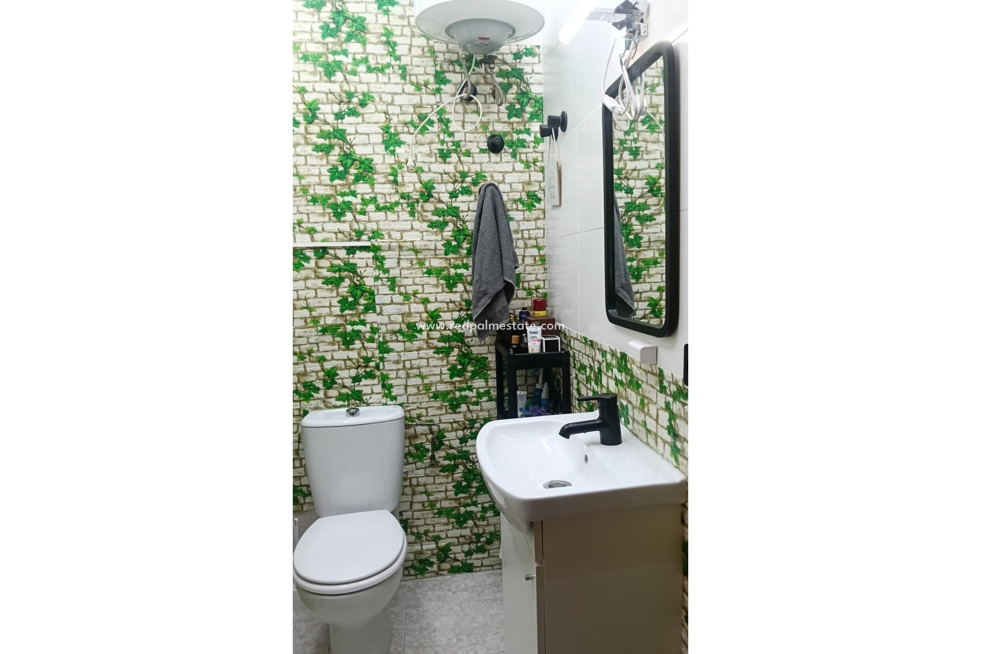 Resale - Town House -
Torrevieja - La Siesta - El Salado - Torreta