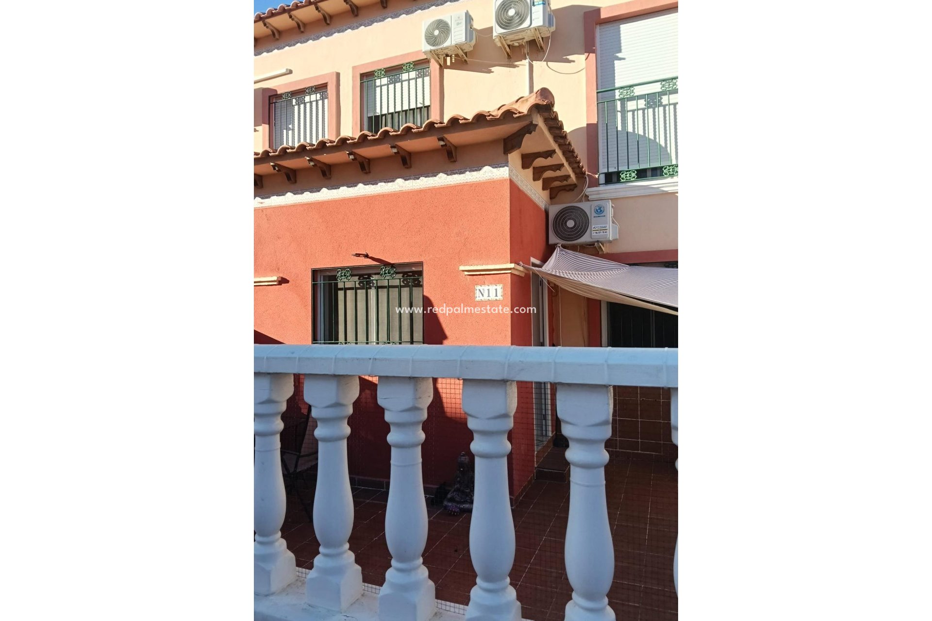 Resale - Town House -
Torrevieja - La Siesta - El Salado - Torreta