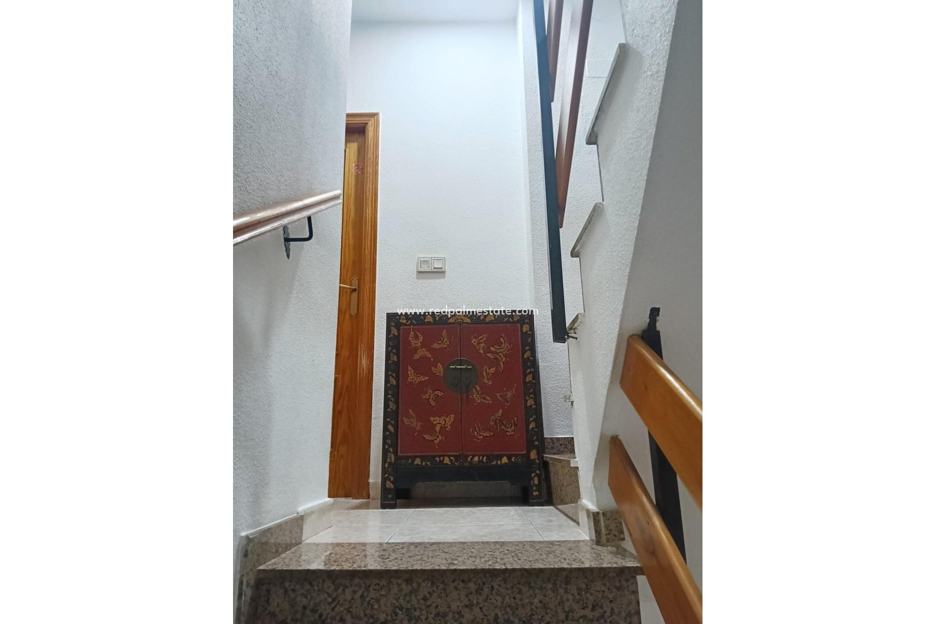 Resale - Town House -
Torrevieja - La Siesta - El Salado - Torreta