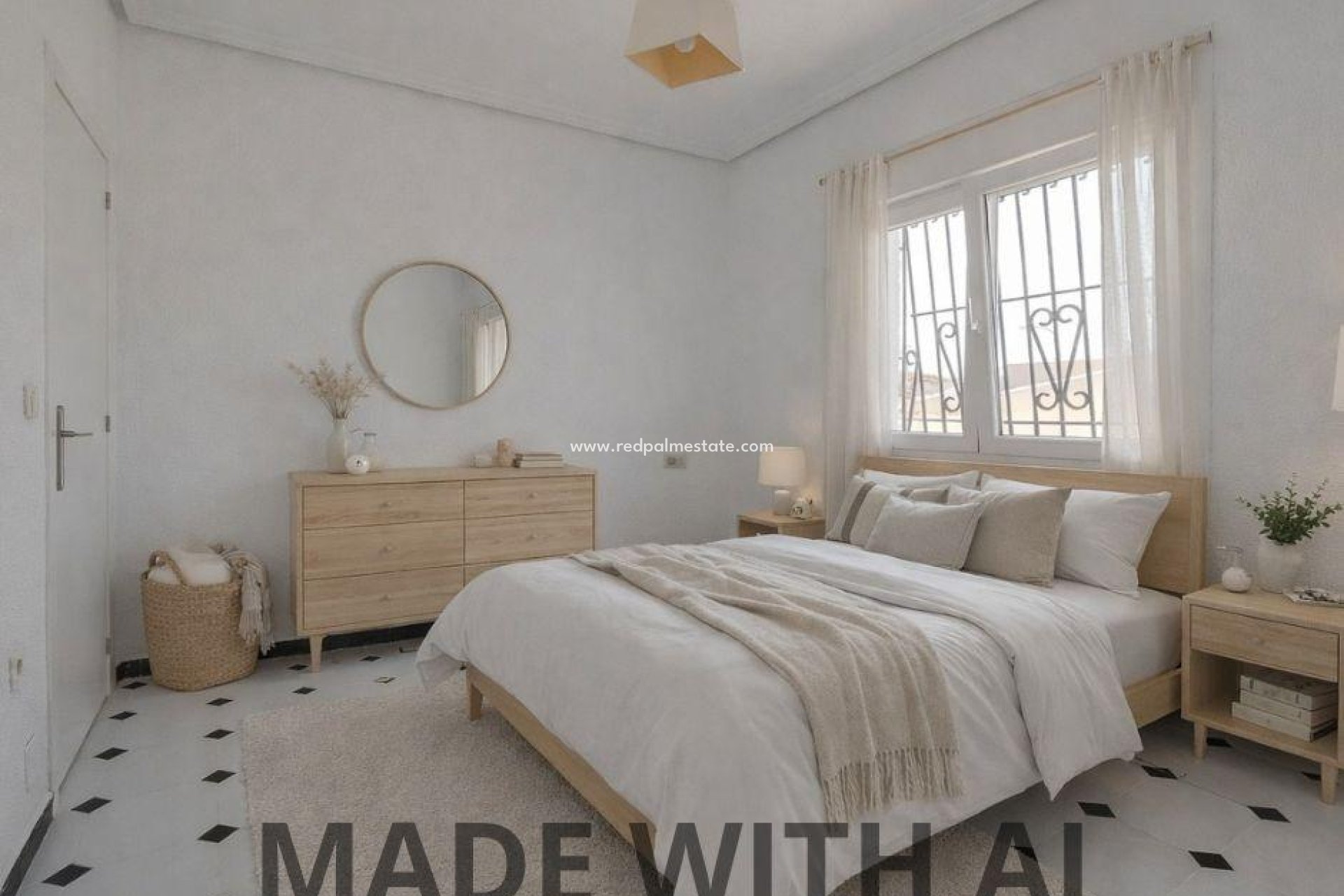 Resale - Town House -
Torrevieja - La Siesta - El Salado - Torreta