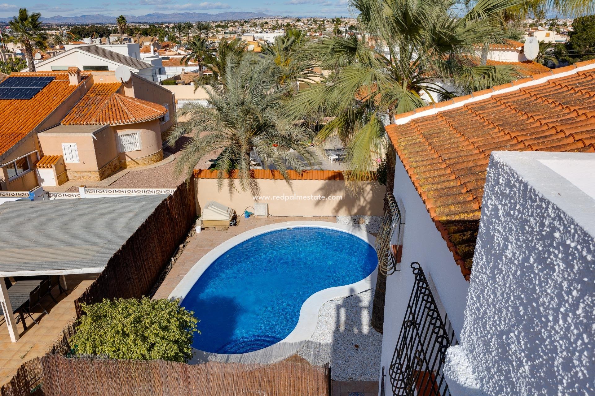 Resale - Town House -
Torrevieja - La Siesta - El Salado - Torreta