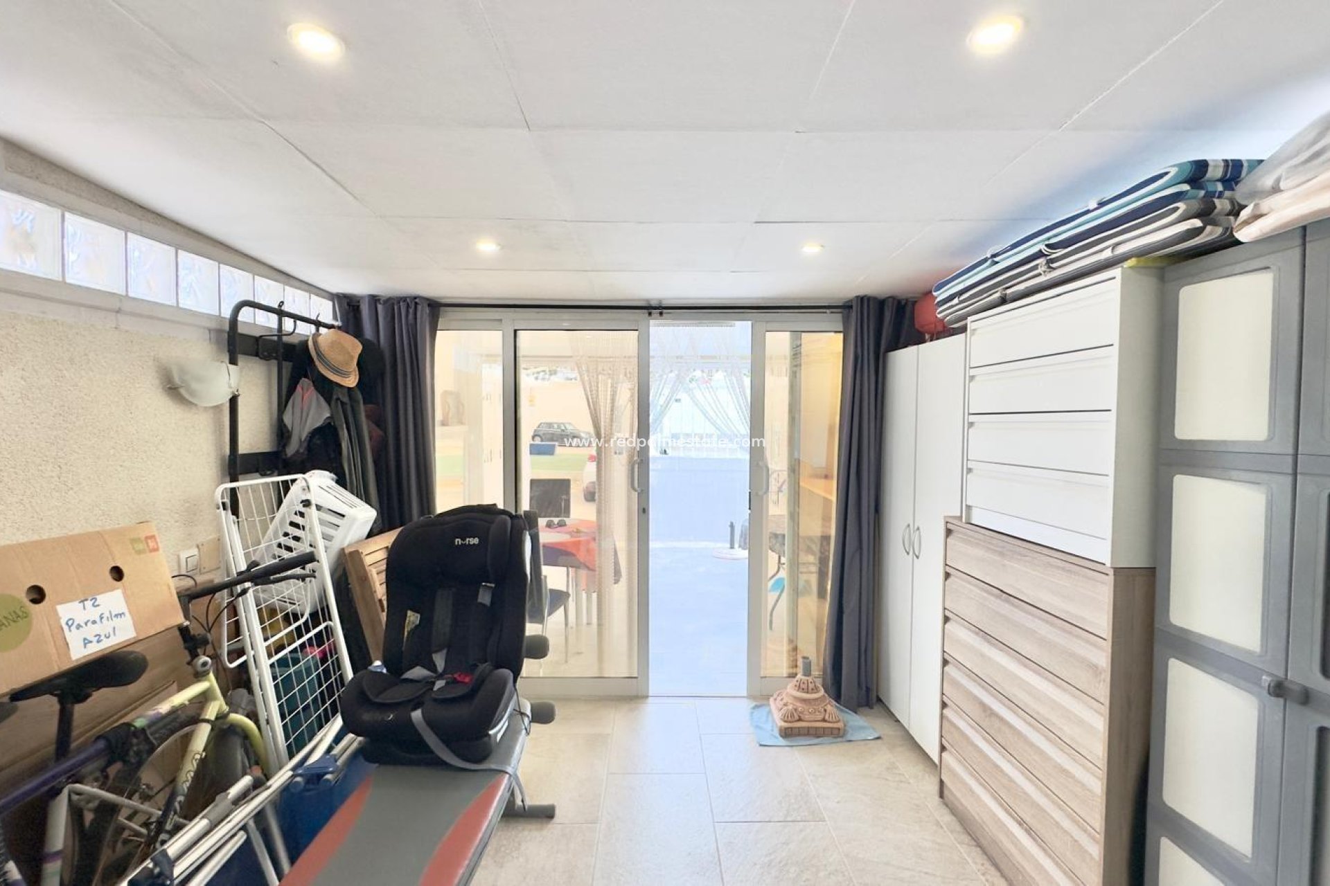 Resale - Town House -
Torrevieja - La Siesta - El Salado - Torreta