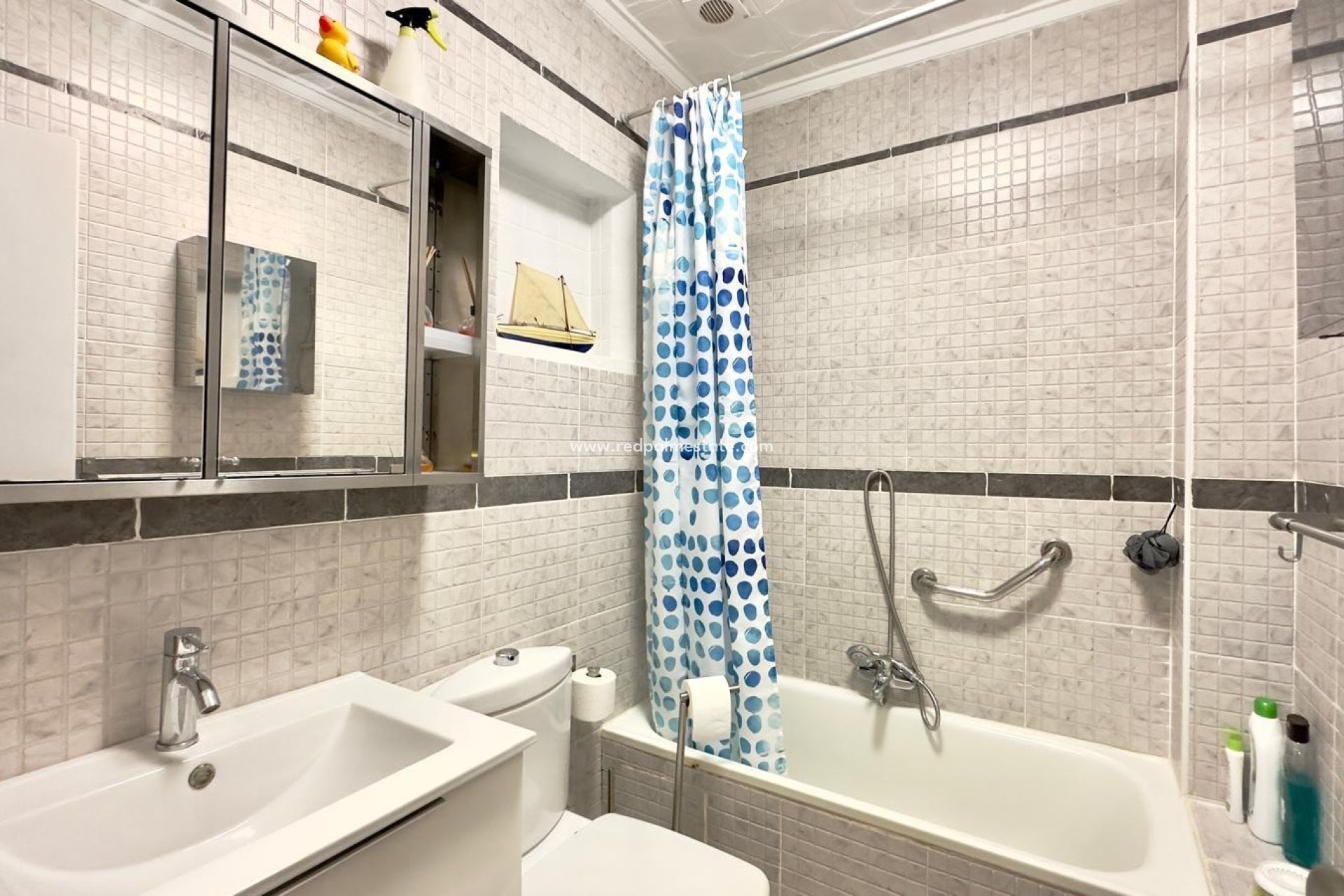 Resale - Town House -
Torrevieja - La Siesta - El Salado - Torreta