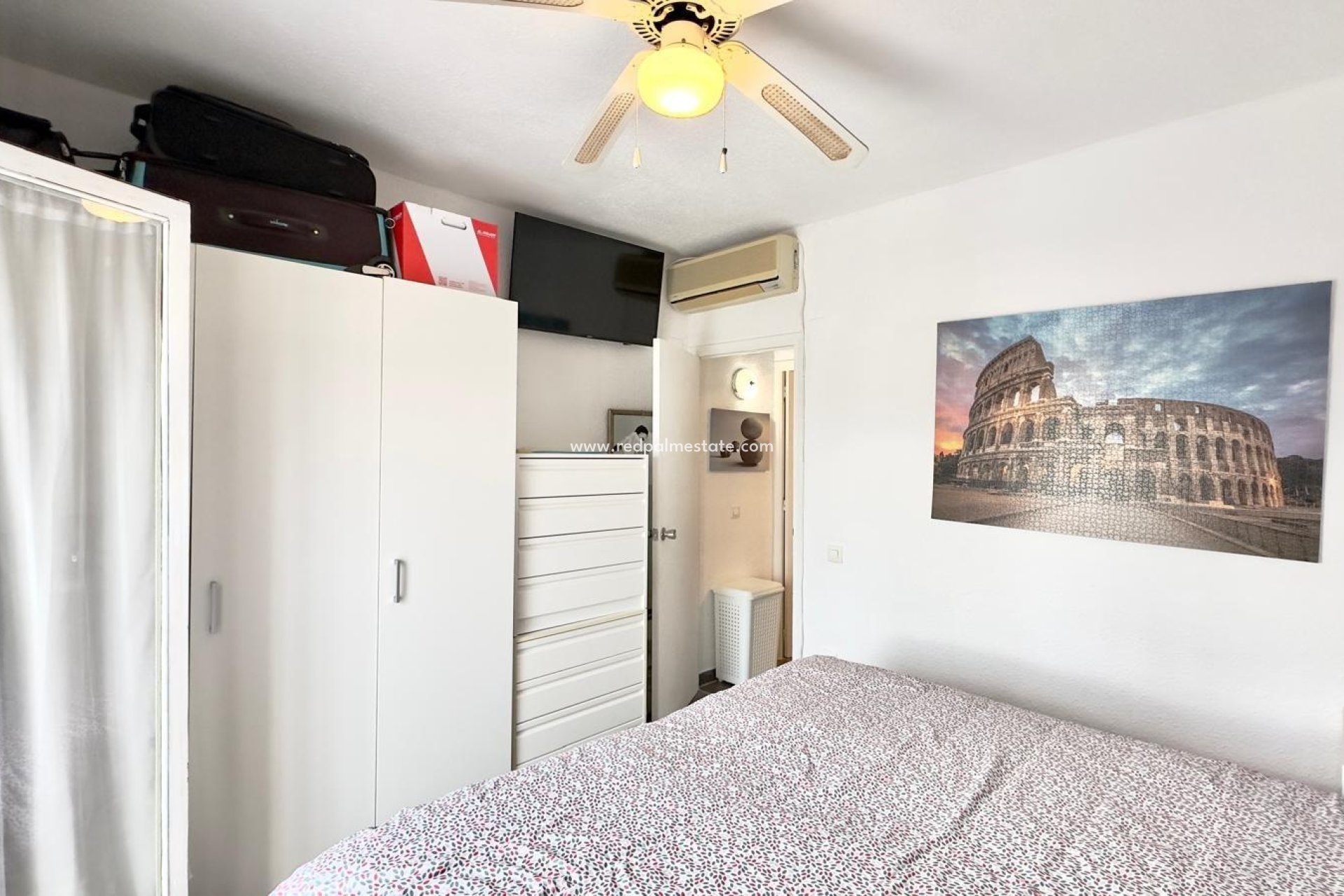 Resale - Town House -
Torrevieja - La Siesta - El Salado - Torreta