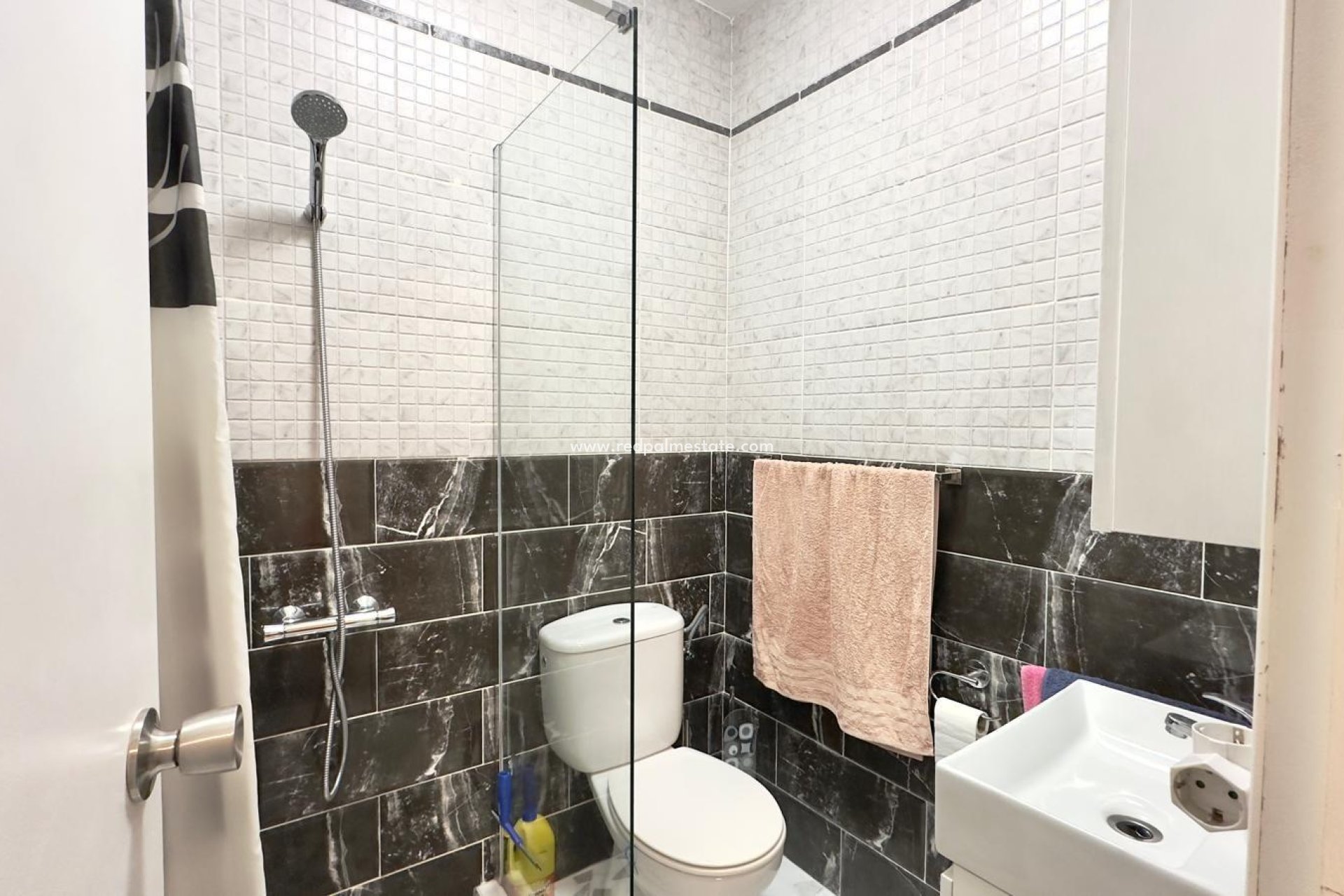 Resale - Town House -
Torrevieja - La Siesta - El Salado - Torreta