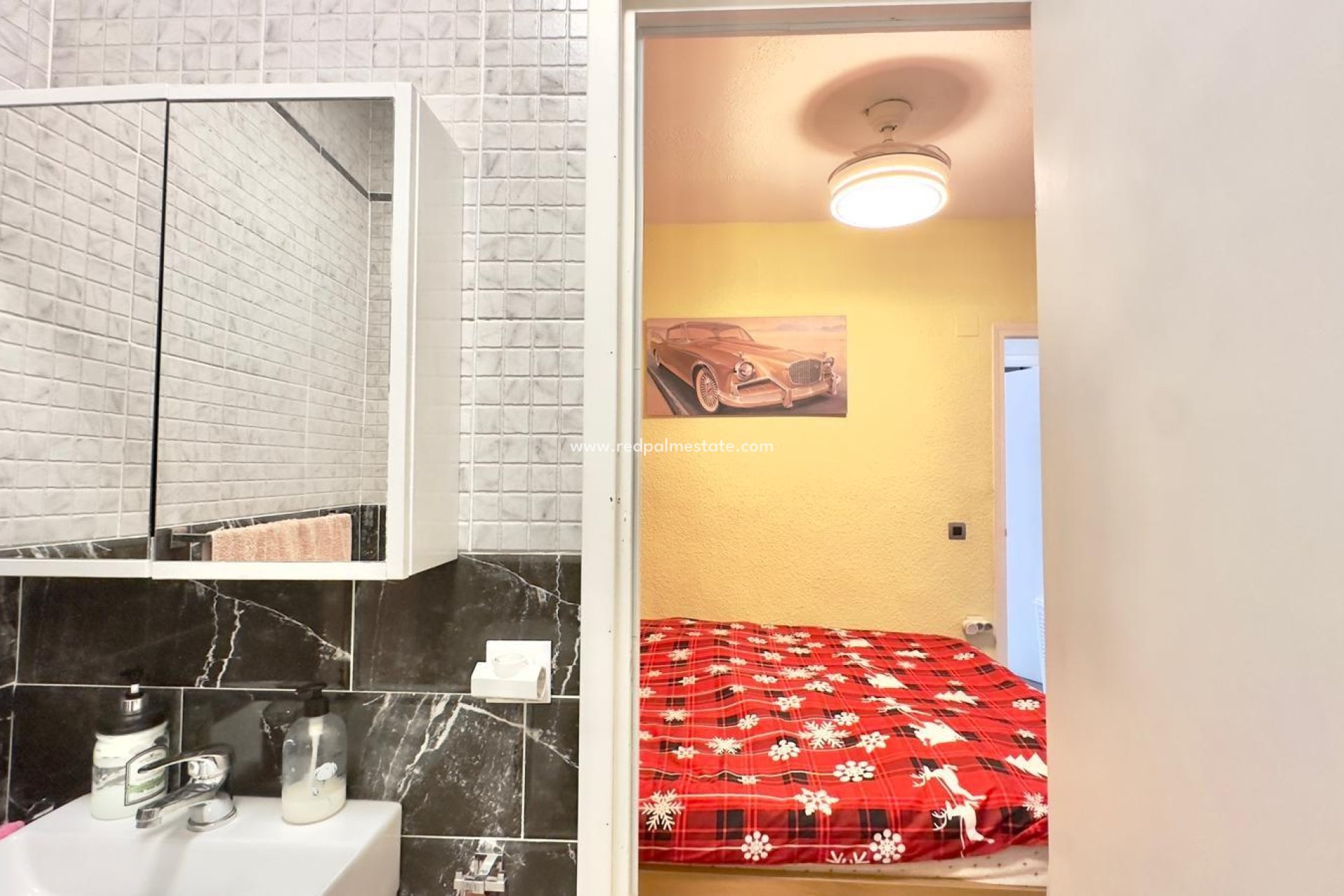 Resale - Town House -
Torrevieja - La Siesta - El Salado - Torreta