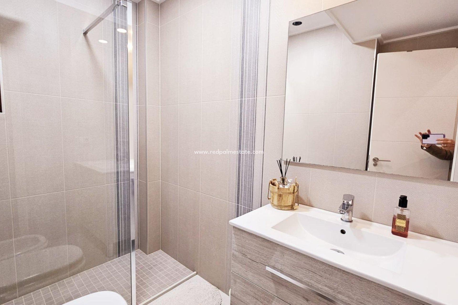 Resale - Town House -
Torrevieja - La Siesta - El Salado - Torreta