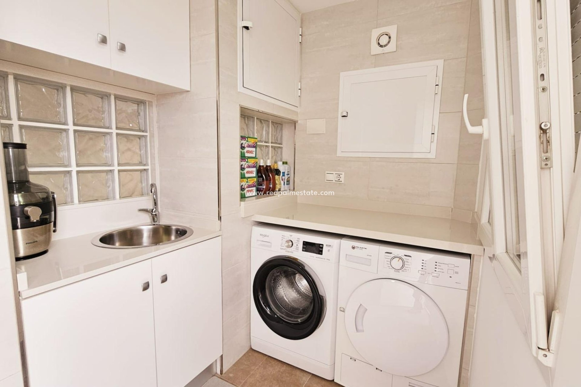 Resale - Town House -
Torrevieja - La Siesta - El Salado - Torreta