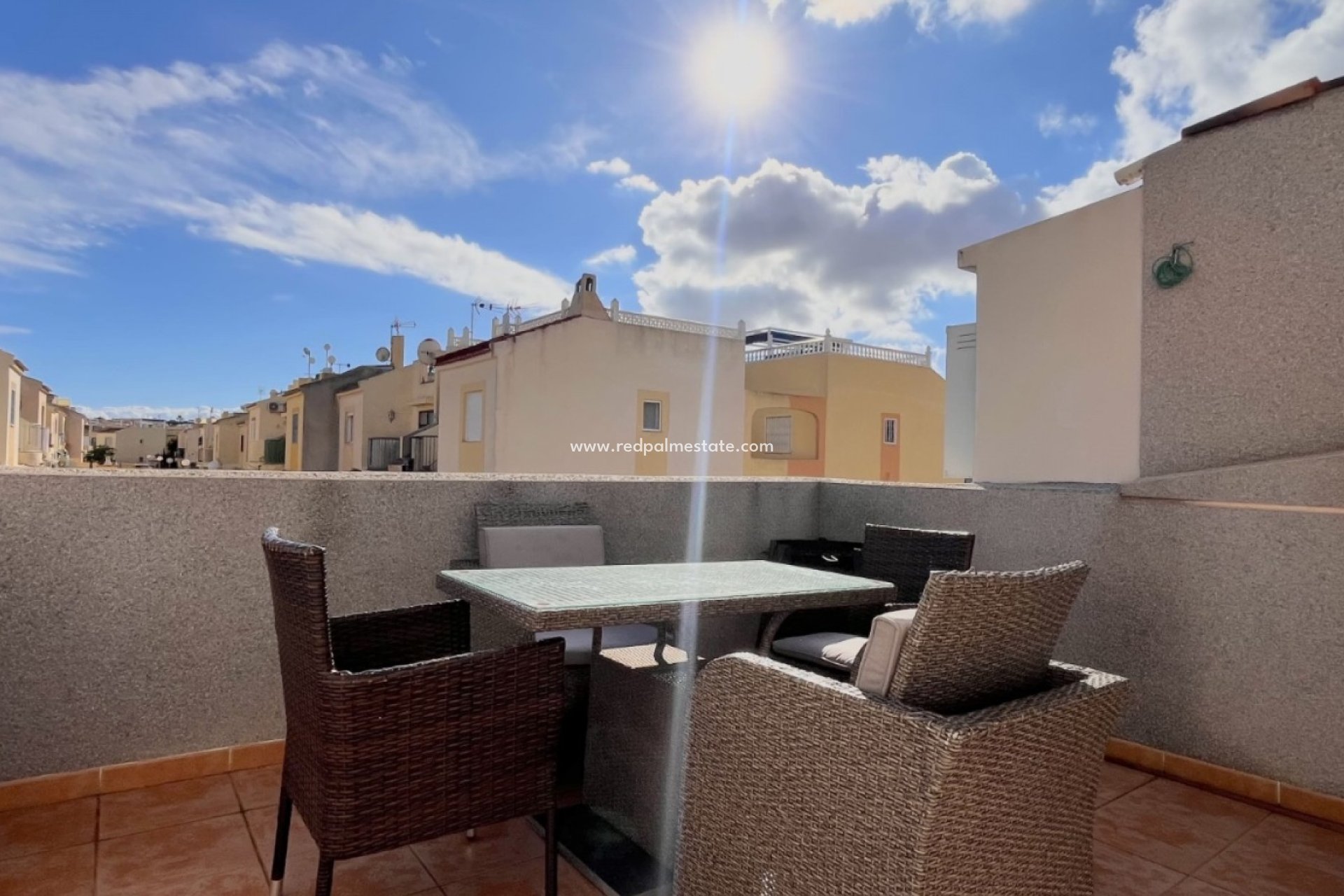 Resale - Town House -
Torrevieja - La Siesta - El Salado - Torreta