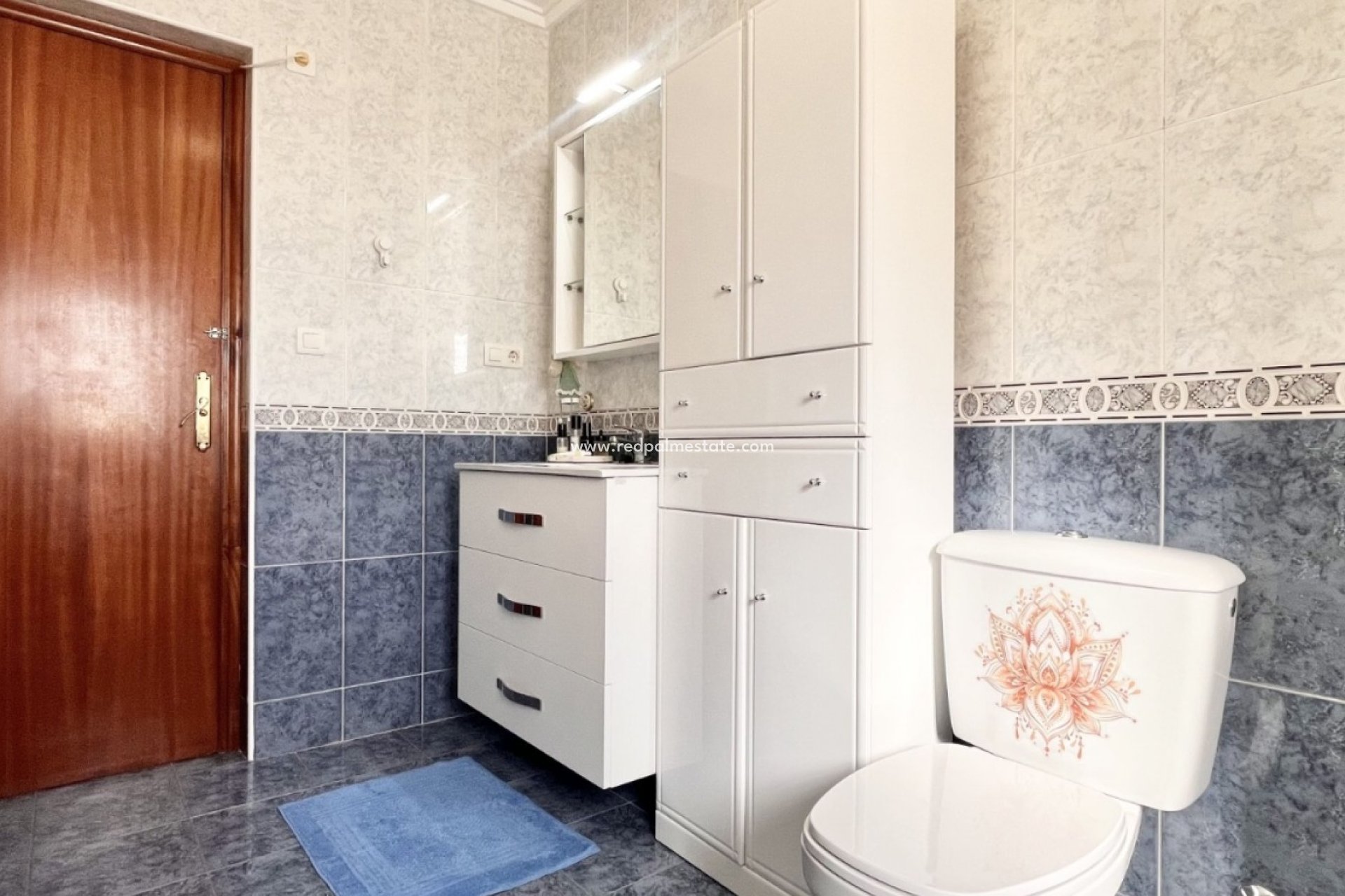 Resale - Town House -
Torrevieja - La Siesta - El Salado - Torreta