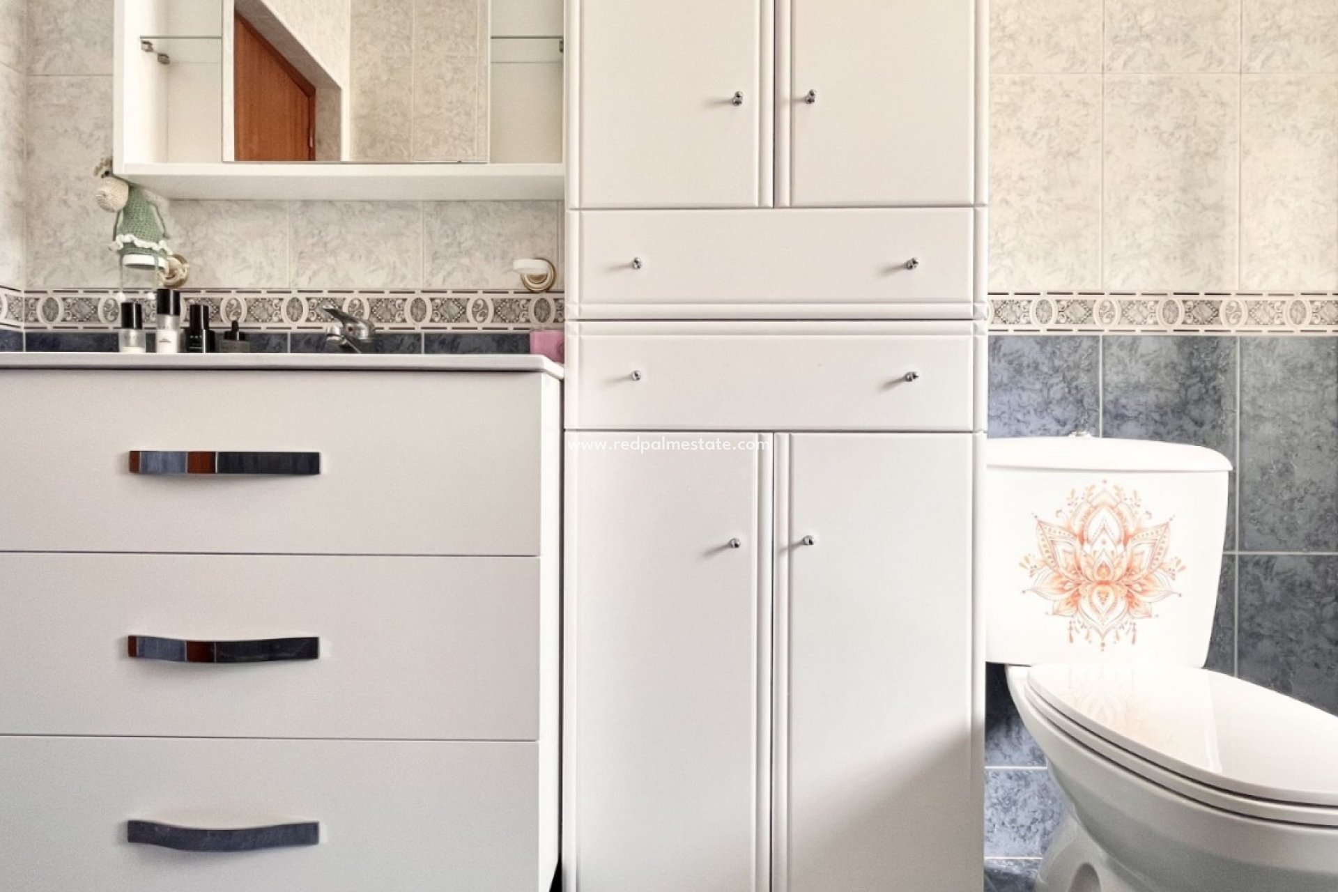 Resale - Town House -
Torrevieja - La Siesta - El Salado - Torreta