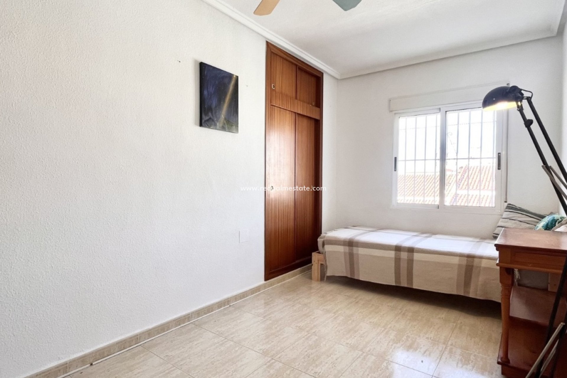 Resale - Town House -
Torrevieja - La Siesta - El Salado - Torreta