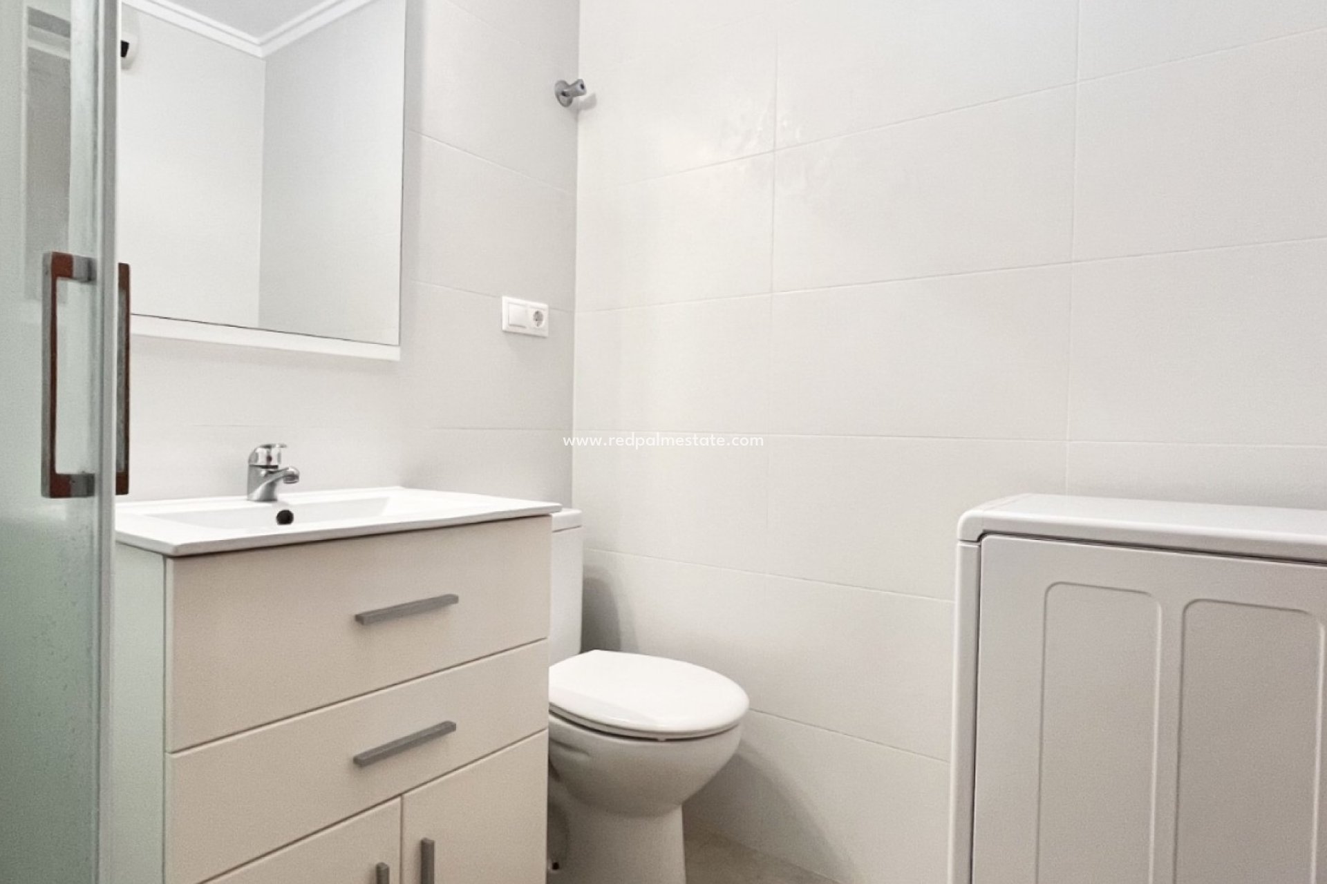 Resale - Town House -
Torrevieja - La Siesta - El Salado - Torreta