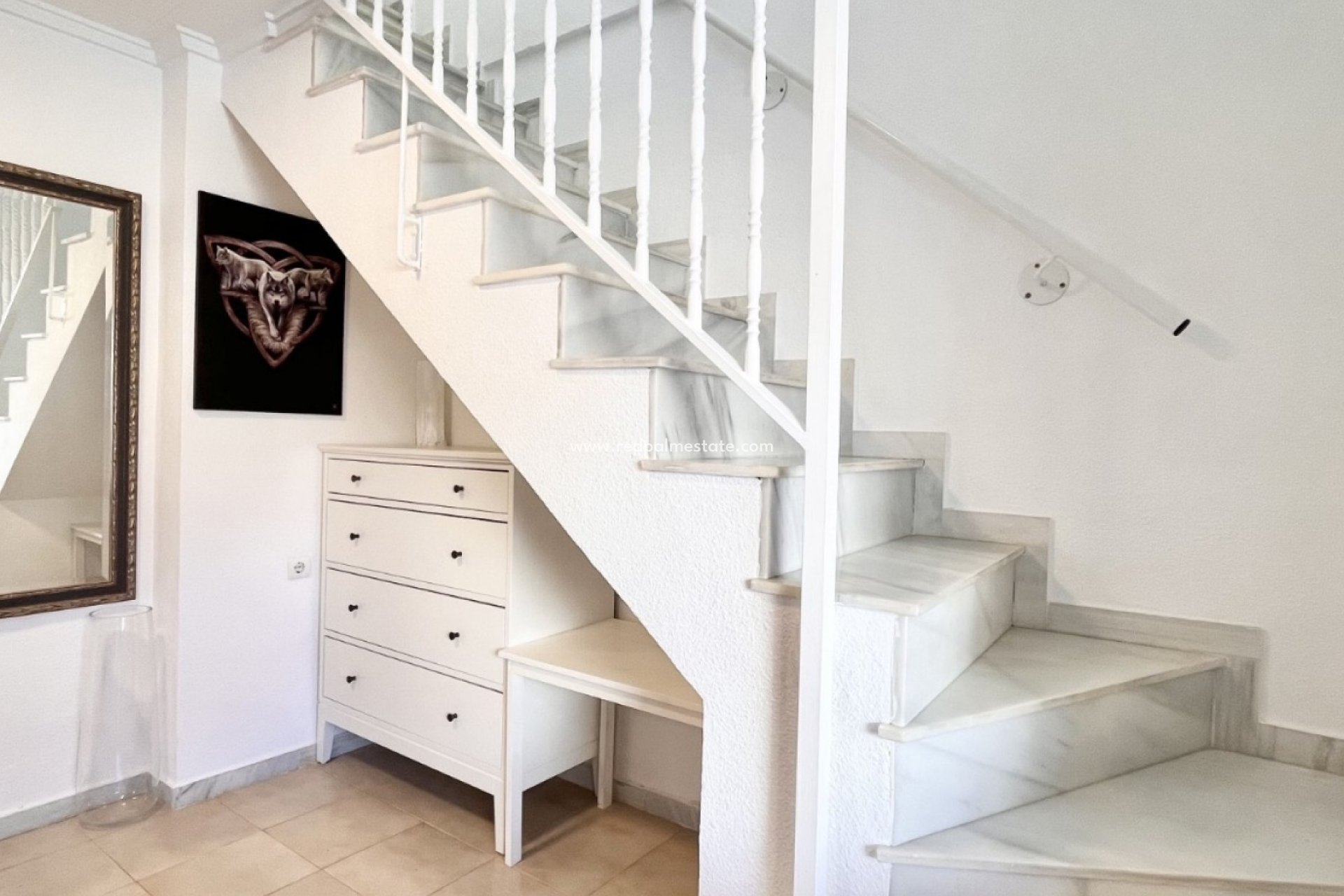 Resale - Town House -
Torrevieja - La Siesta - El Salado - Torreta