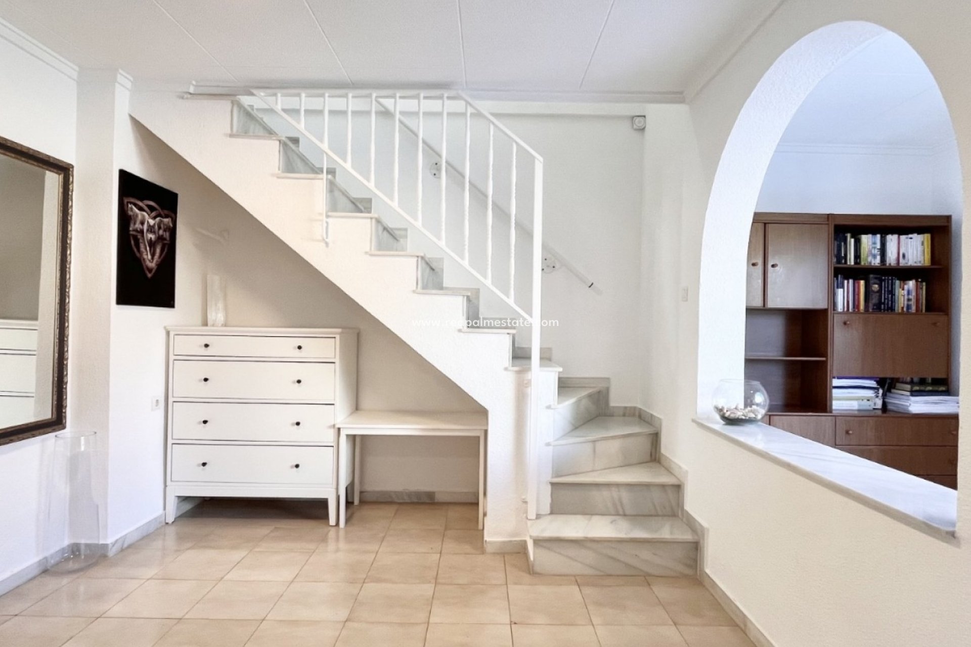 Resale - Town House -
Torrevieja - La Siesta - El Salado - Torreta