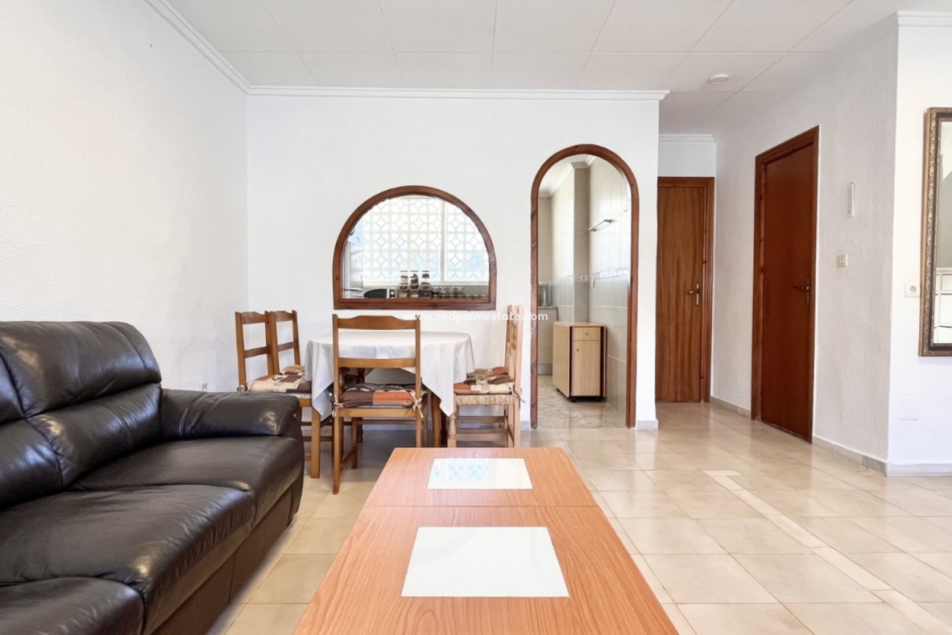 Resale - Town House -
Torrevieja - La Siesta - El Salado - Torreta