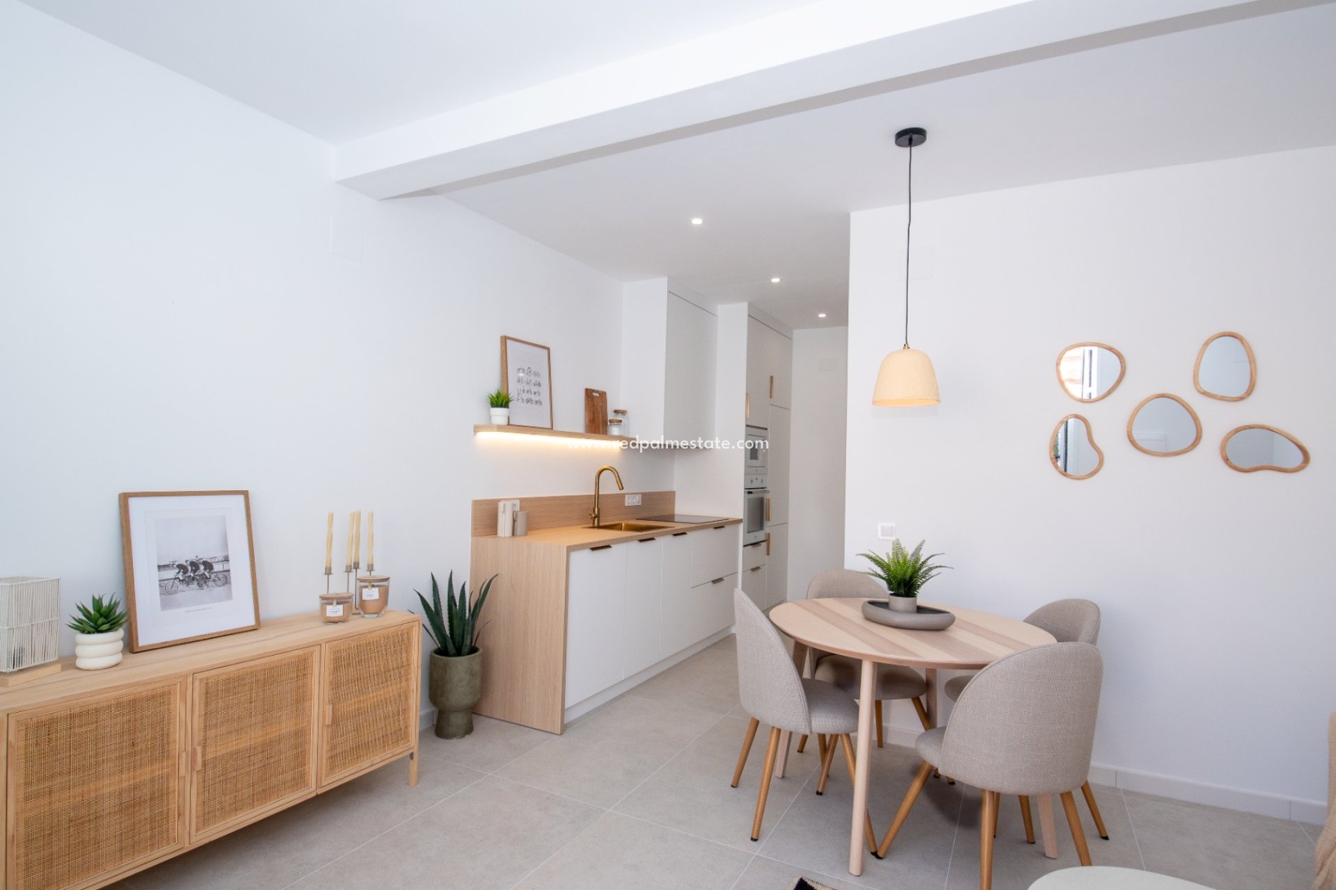 Resale - Town House -
Torrevieja - La Siesta - El Salado -  Torreta