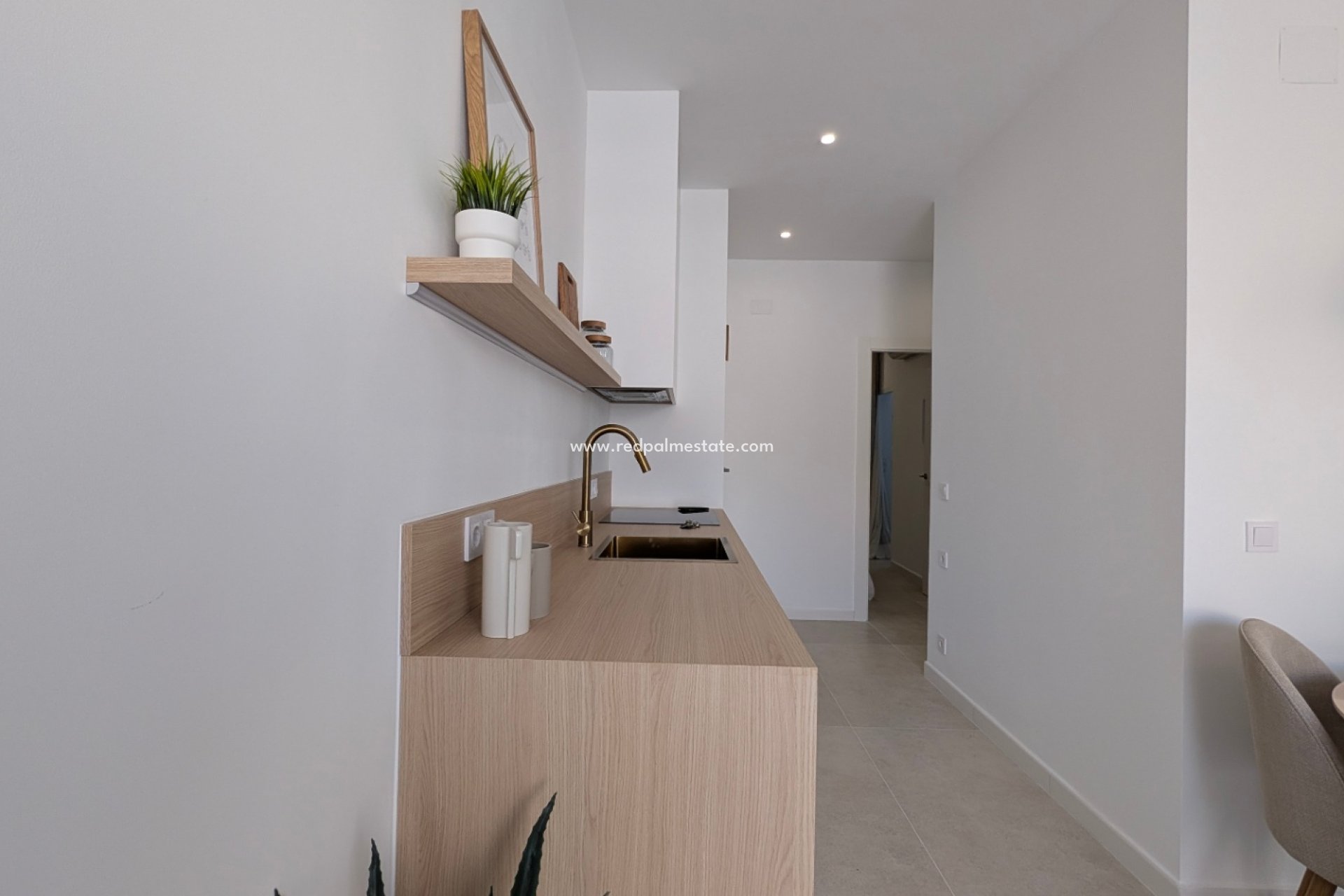 Resale - Town House -
Torrevieja - La Siesta - El Salado -  Torreta