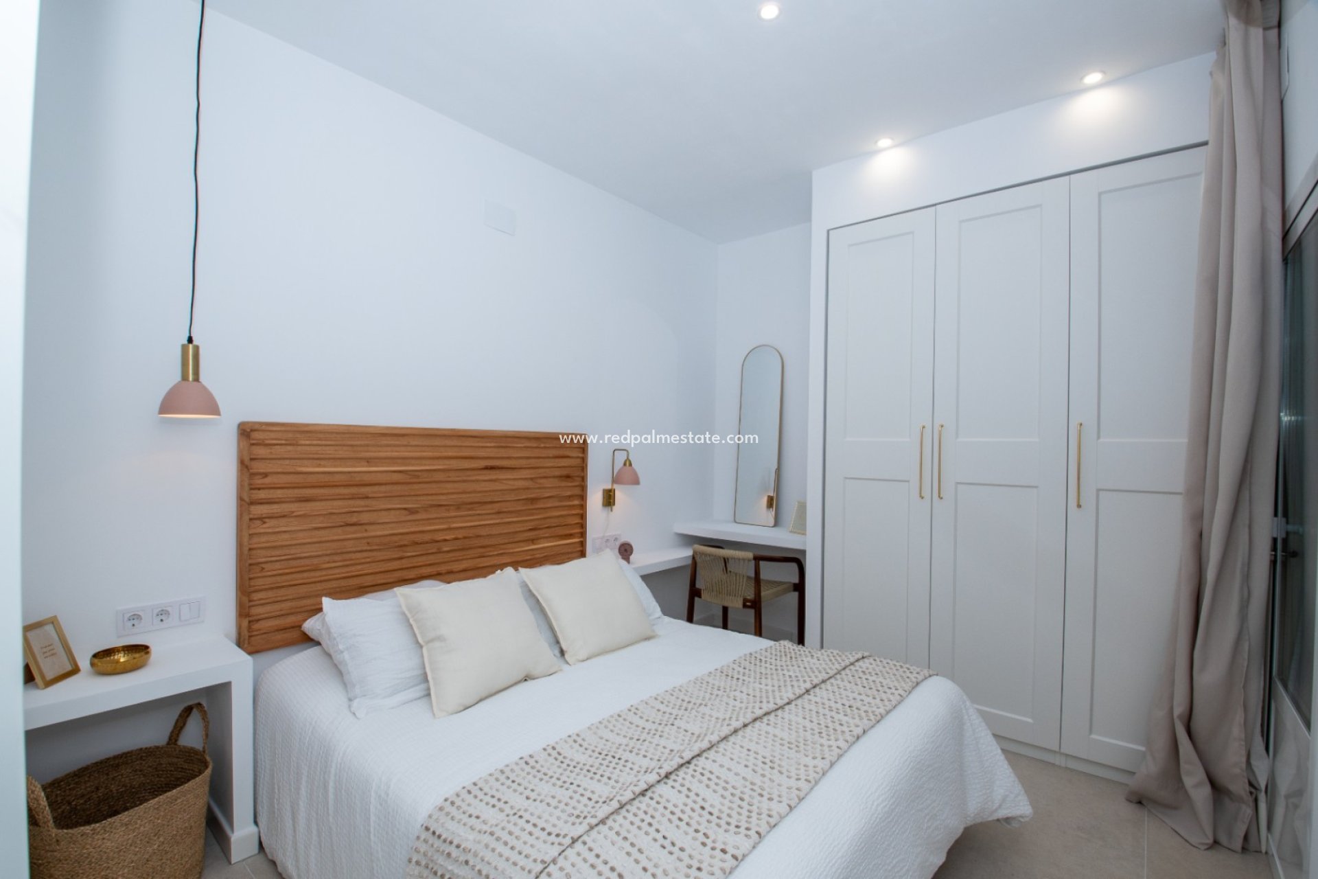 Resale - Town House -
Torrevieja - La Siesta - El Salado -  Torreta