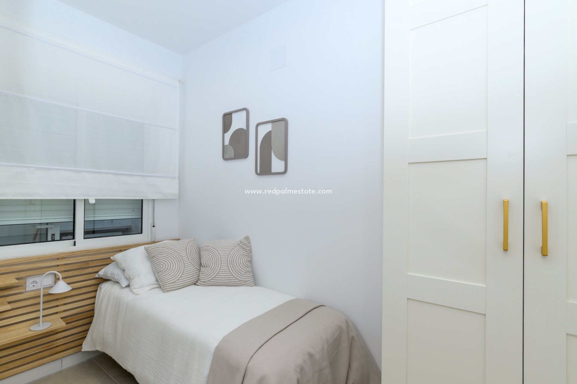 Resale - Town House -
Torrevieja - La Siesta - El Salado -  Torreta