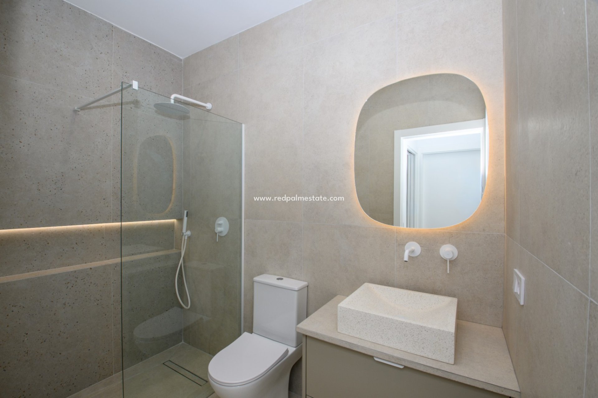 Resale - Town House -
Torrevieja - La Siesta - El Salado -  Torreta