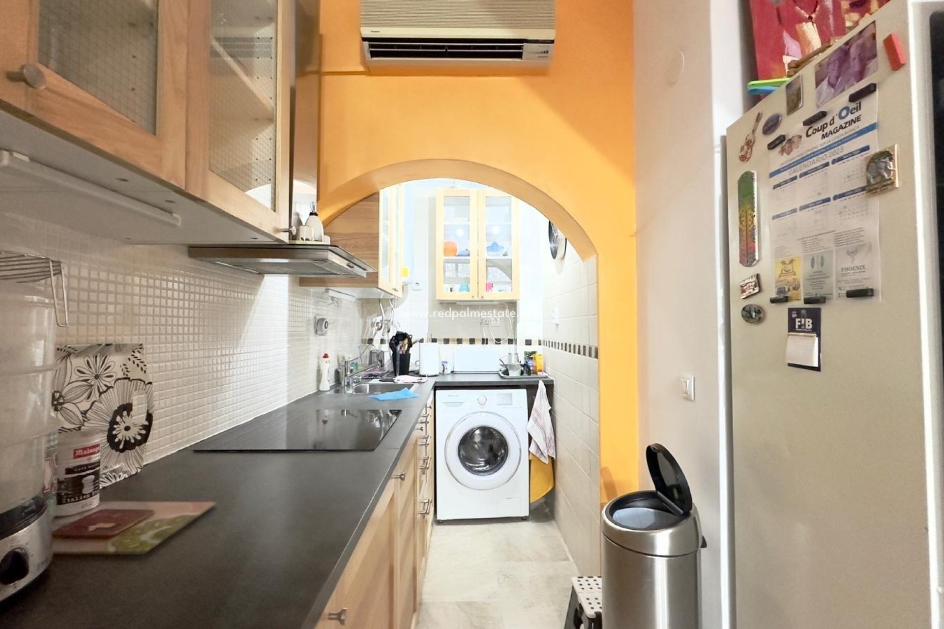 Resale - Town House -
Torrevieja - La Siesta - El Salado - Torreta