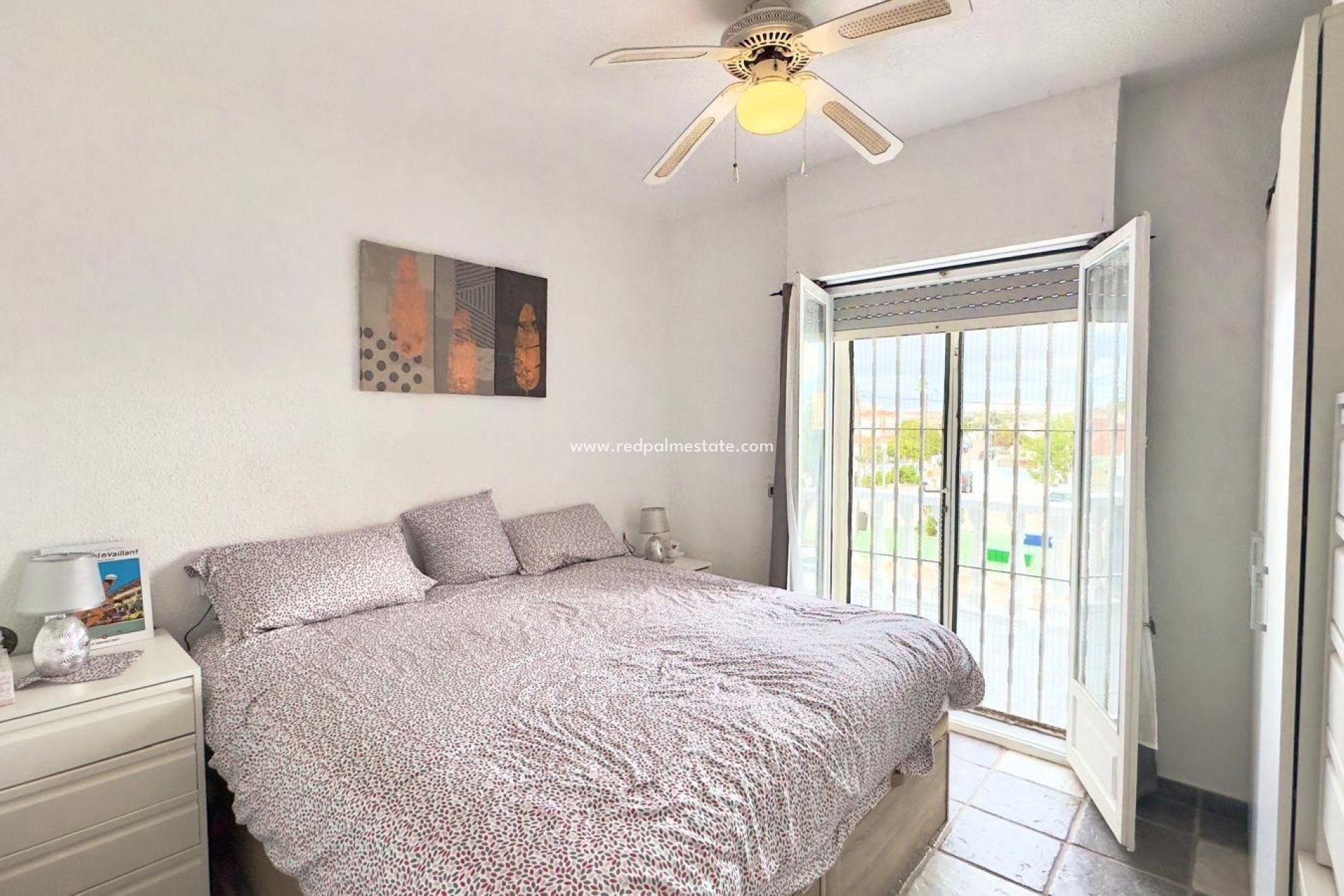 Resale - Town House -
Torrevieja - La Siesta - El Salado - Torreta