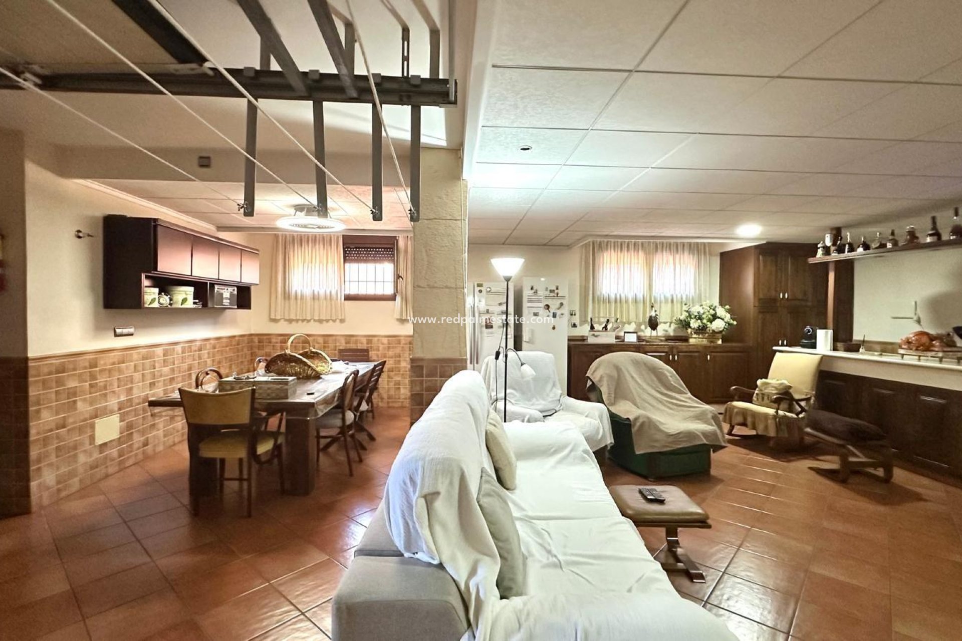 Resale - Town House -
Torrevieja - La Siesta - El Salado - Torreta