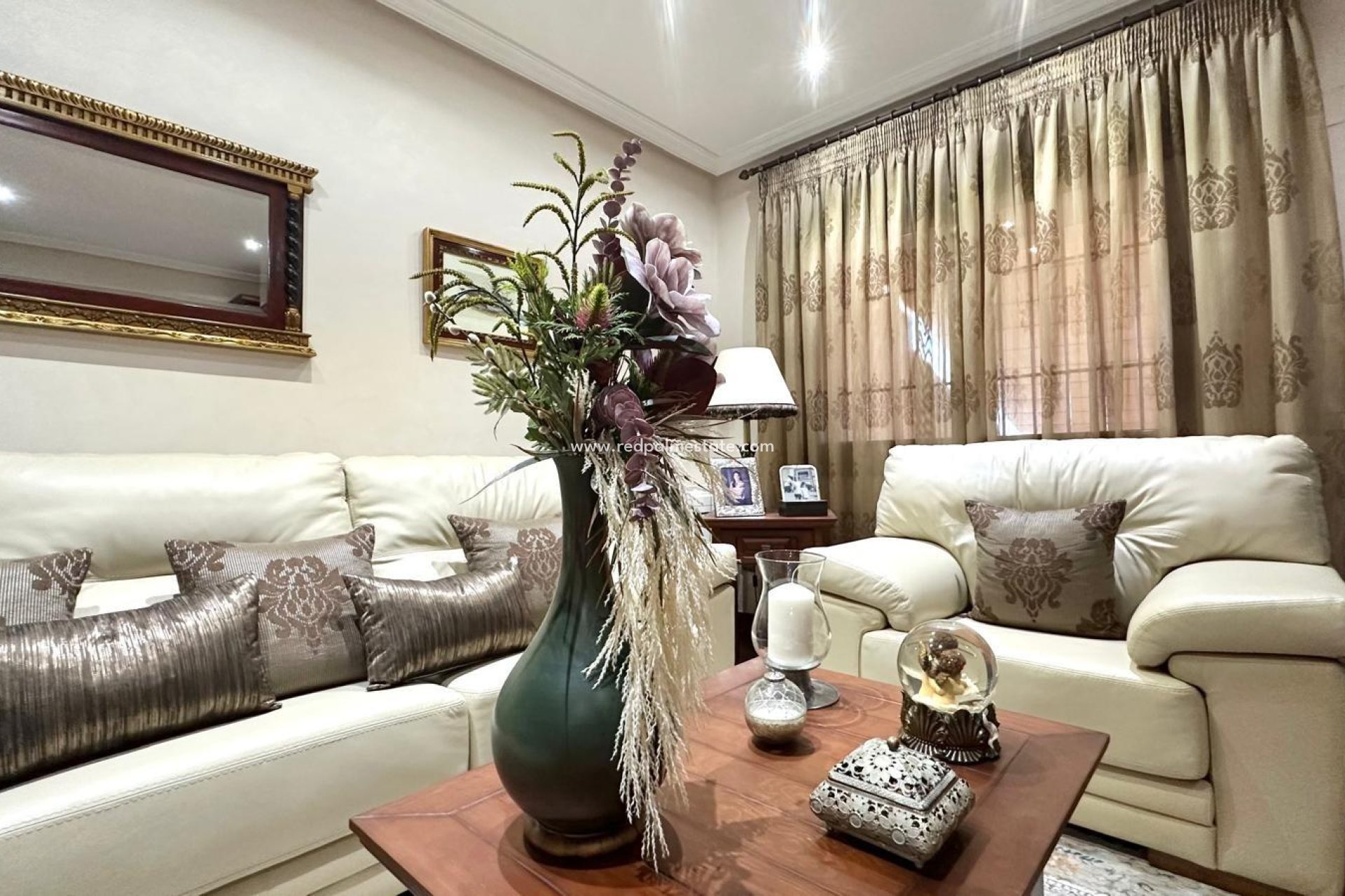 Resale - Town House -
Torrevieja - La Siesta - El Salado - Torreta