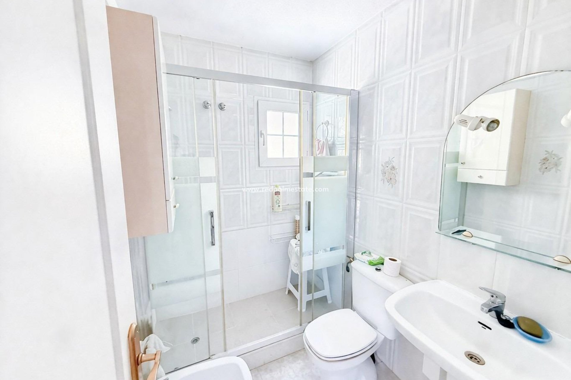 Resale - Town House -
Torrevieja - La Siesta - El Salado -  Torreta