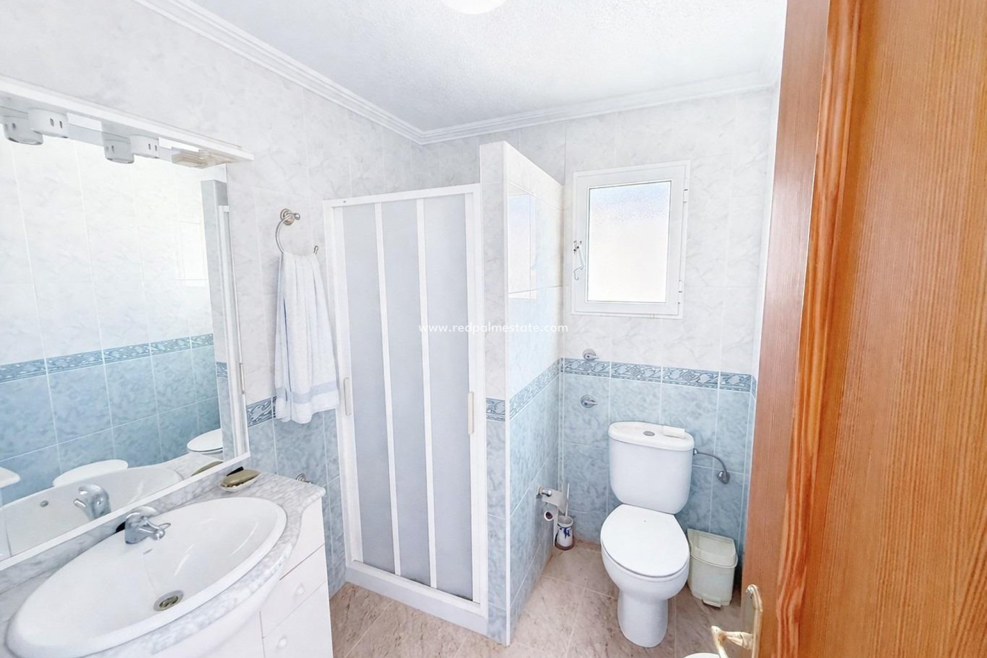 Resale - Town House -
Torrevieja - La Siesta - El Salado -  Torreta