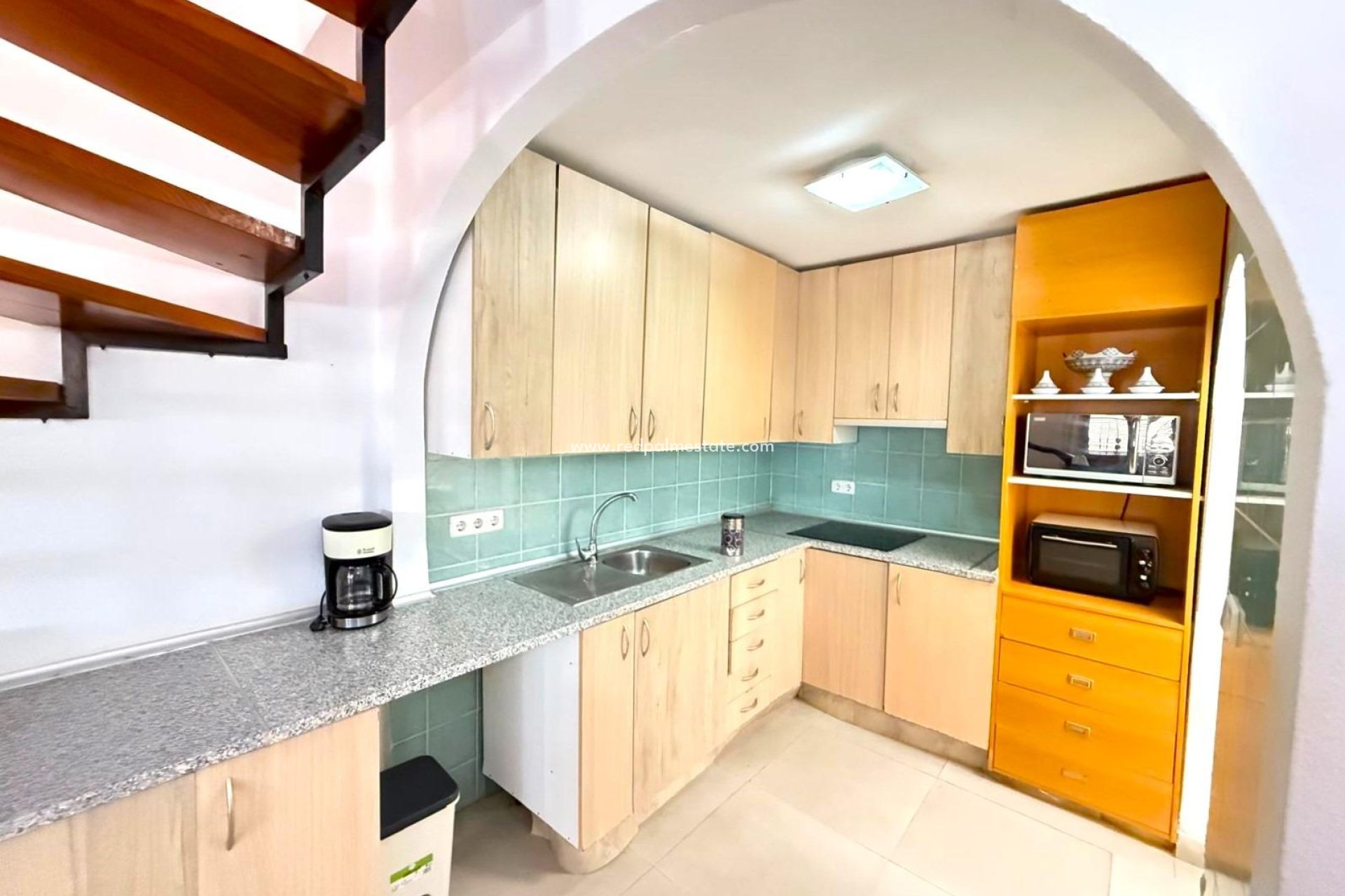 Resale - Town House -
Torrevieja - La Siesta - El Salado -  Torreta