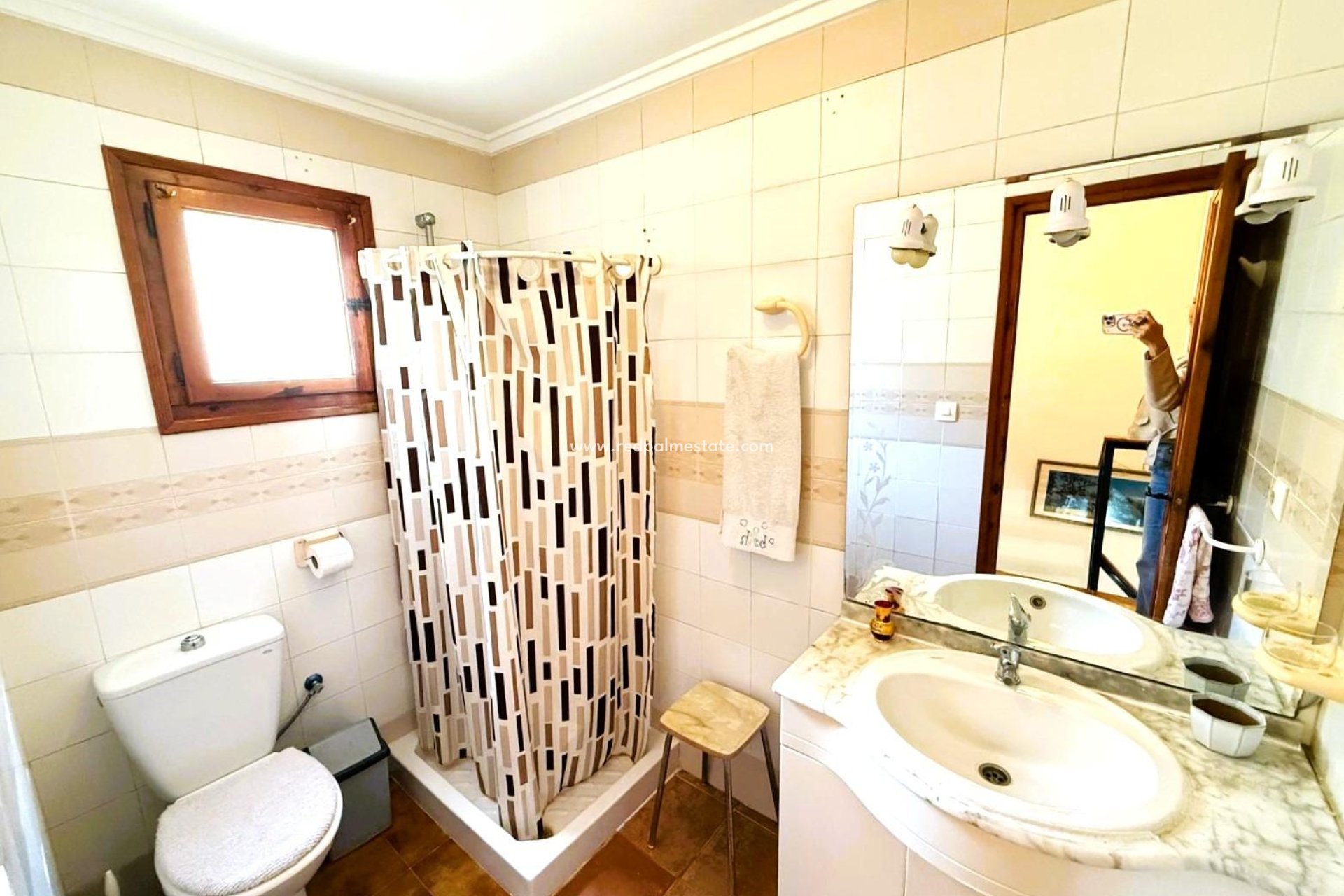 Resale - Town House -
Torrevieja - La Siesta - El Salado -  Torreta