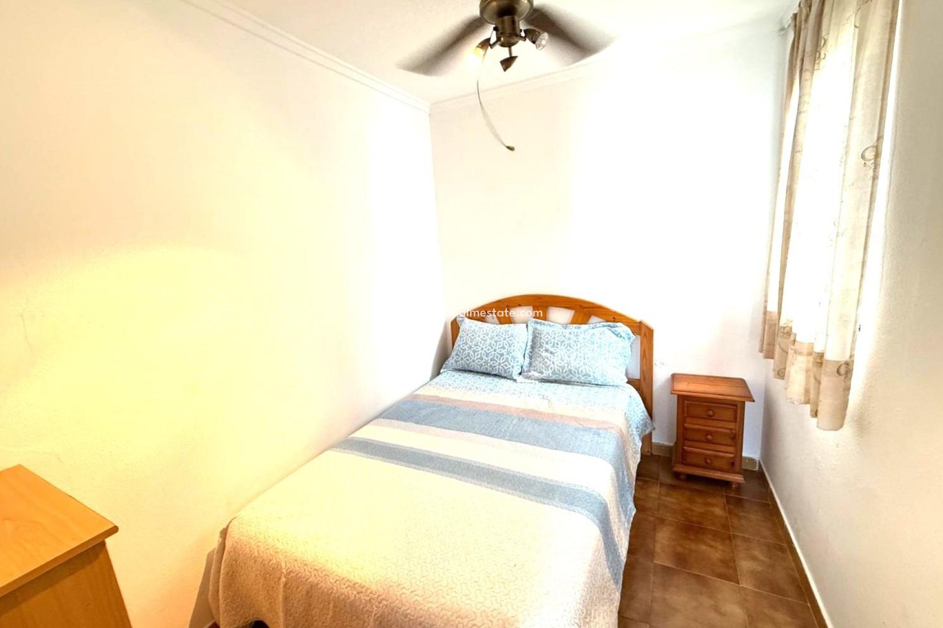 Resale - Town House -
Torrevieja - La Siesta - El Salado -  Torreta