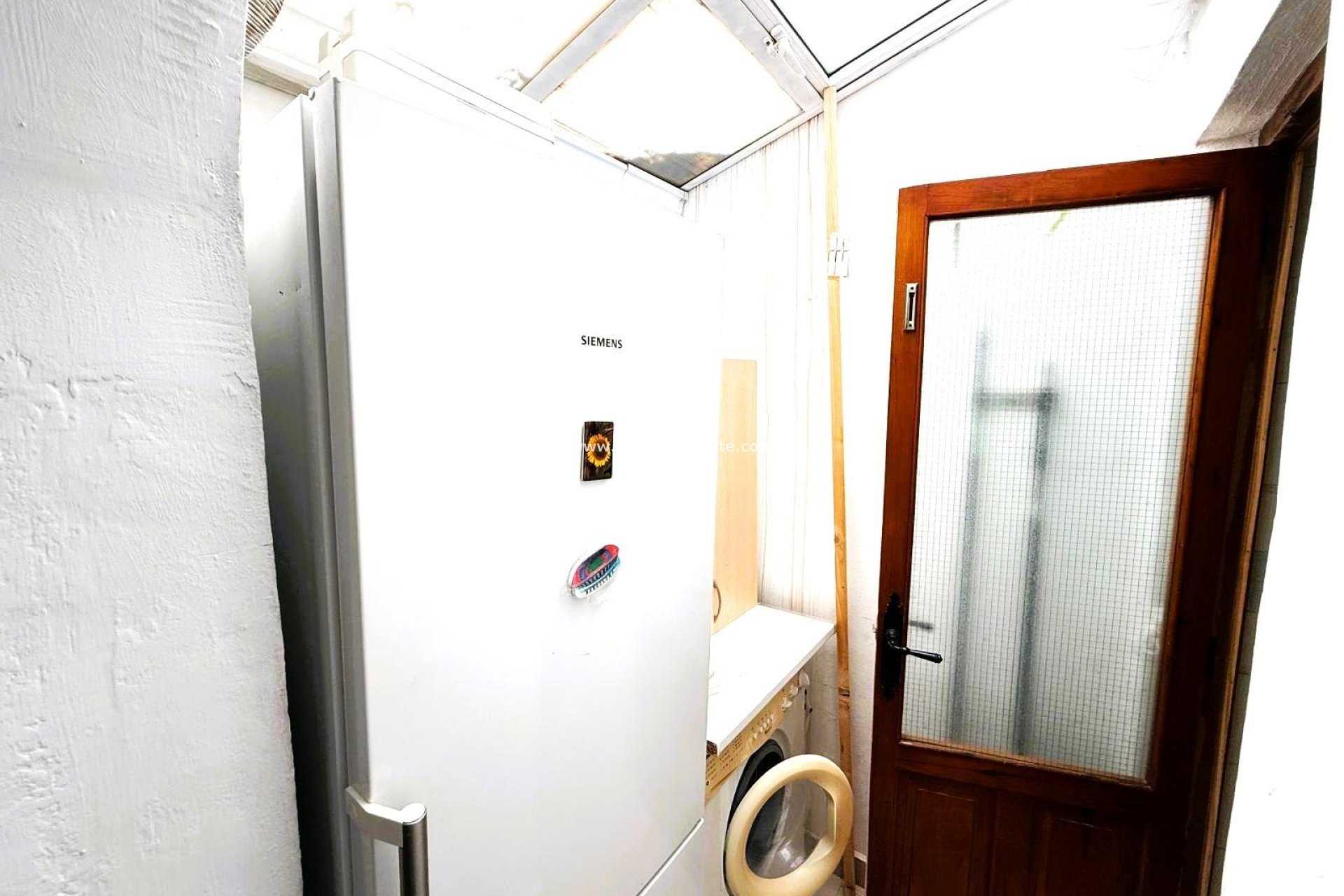 Resale - Town House -
Torrevieja - La Siesta - El Salado -  Torreta