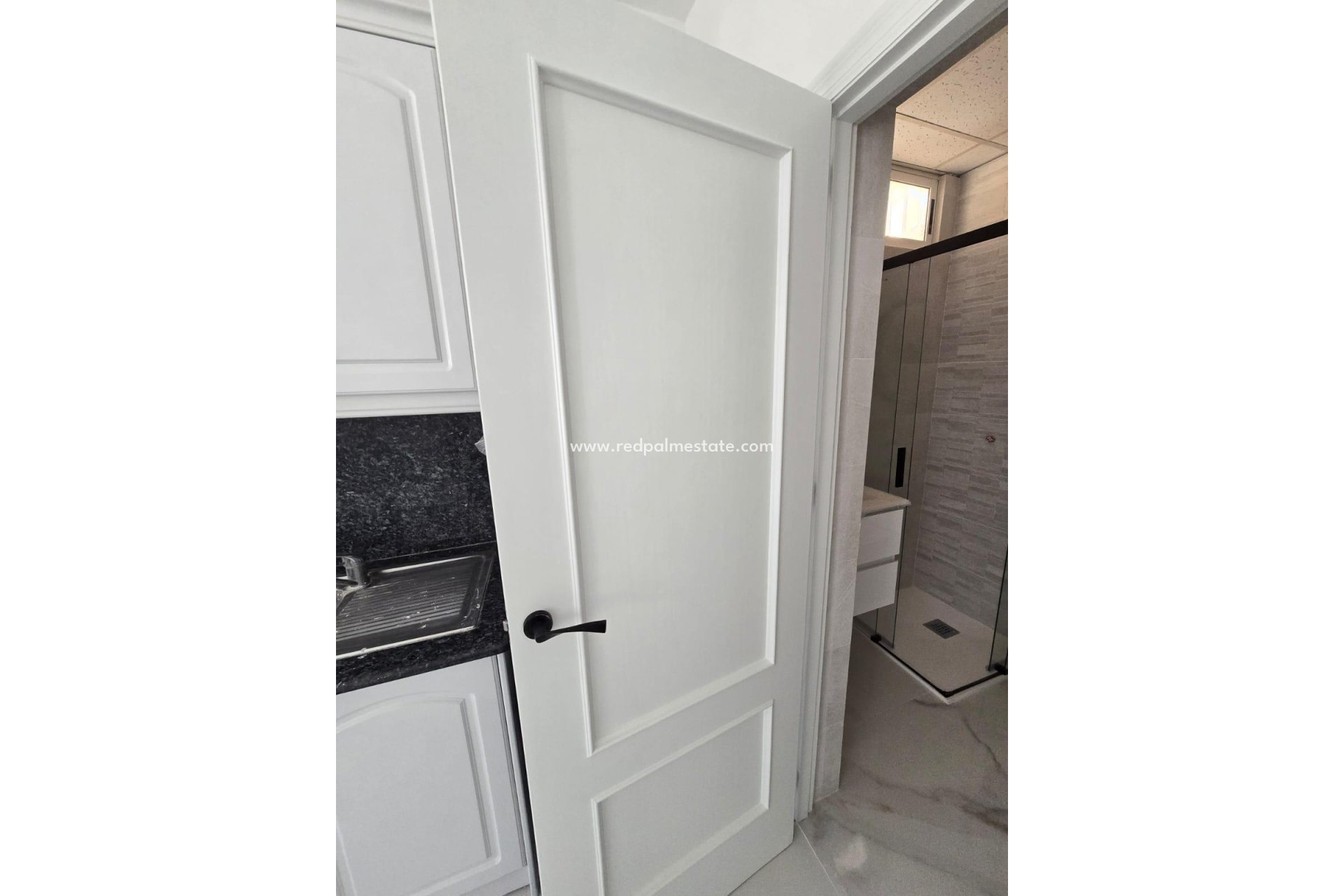 Resale - Town House -
Torrevieja - La Siesta - El Salado - Torreta