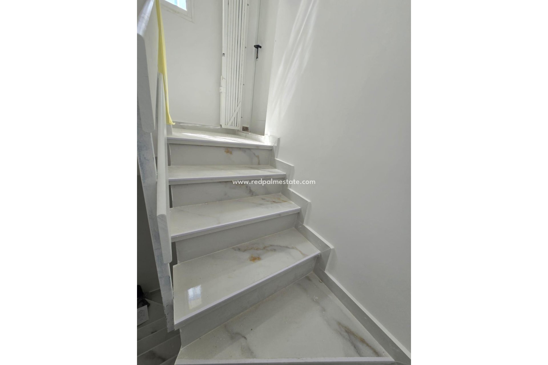 Resale - Town House -
Torrevieja - La Siesta - El Salado - Torreta