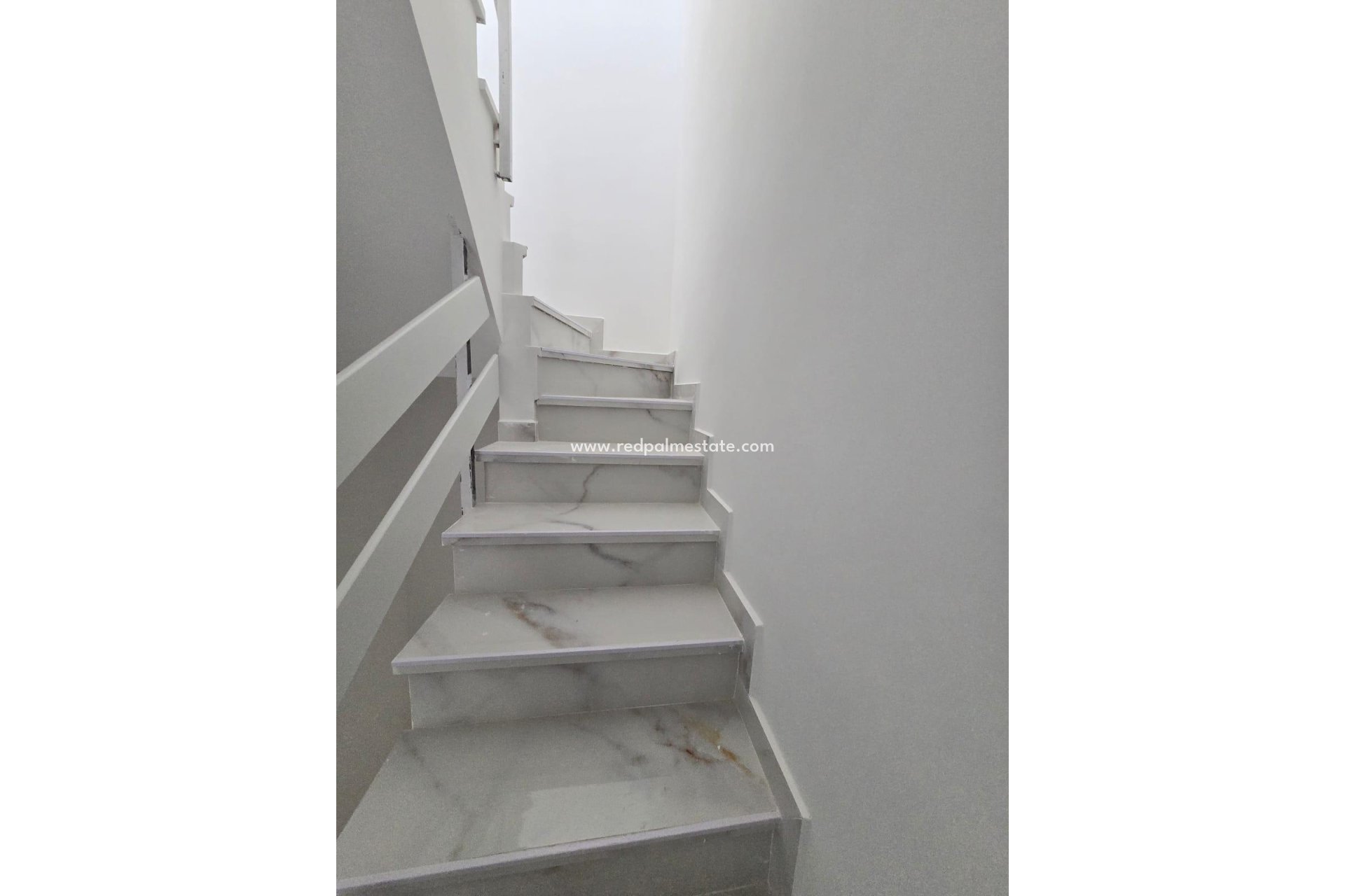 Resale - Town House -
Torrevieja - La Siesta - El Salado - Torreta