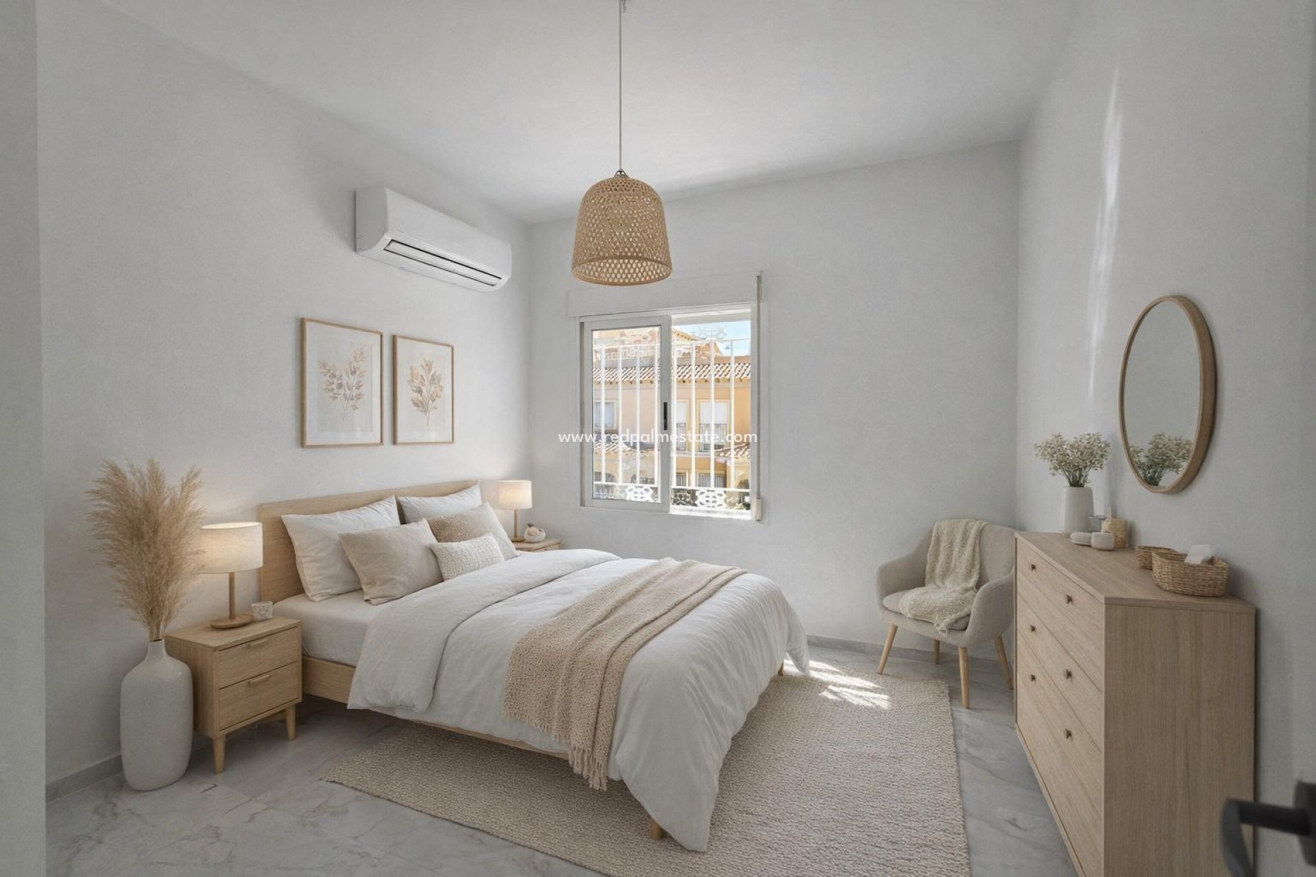 Resale - Town House -
Torrevieja - La Siesta - El Salado - Torreta