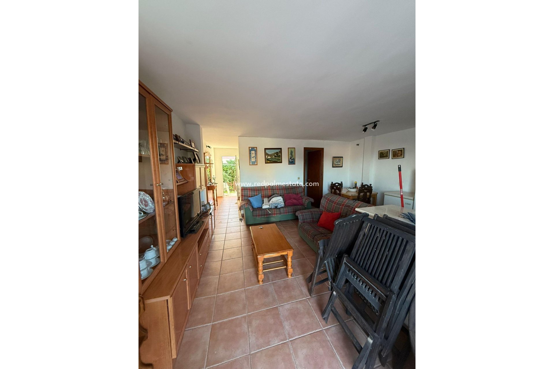 Resale - Town House -
Torrevieja - La Siesta - El Salado - Torreta