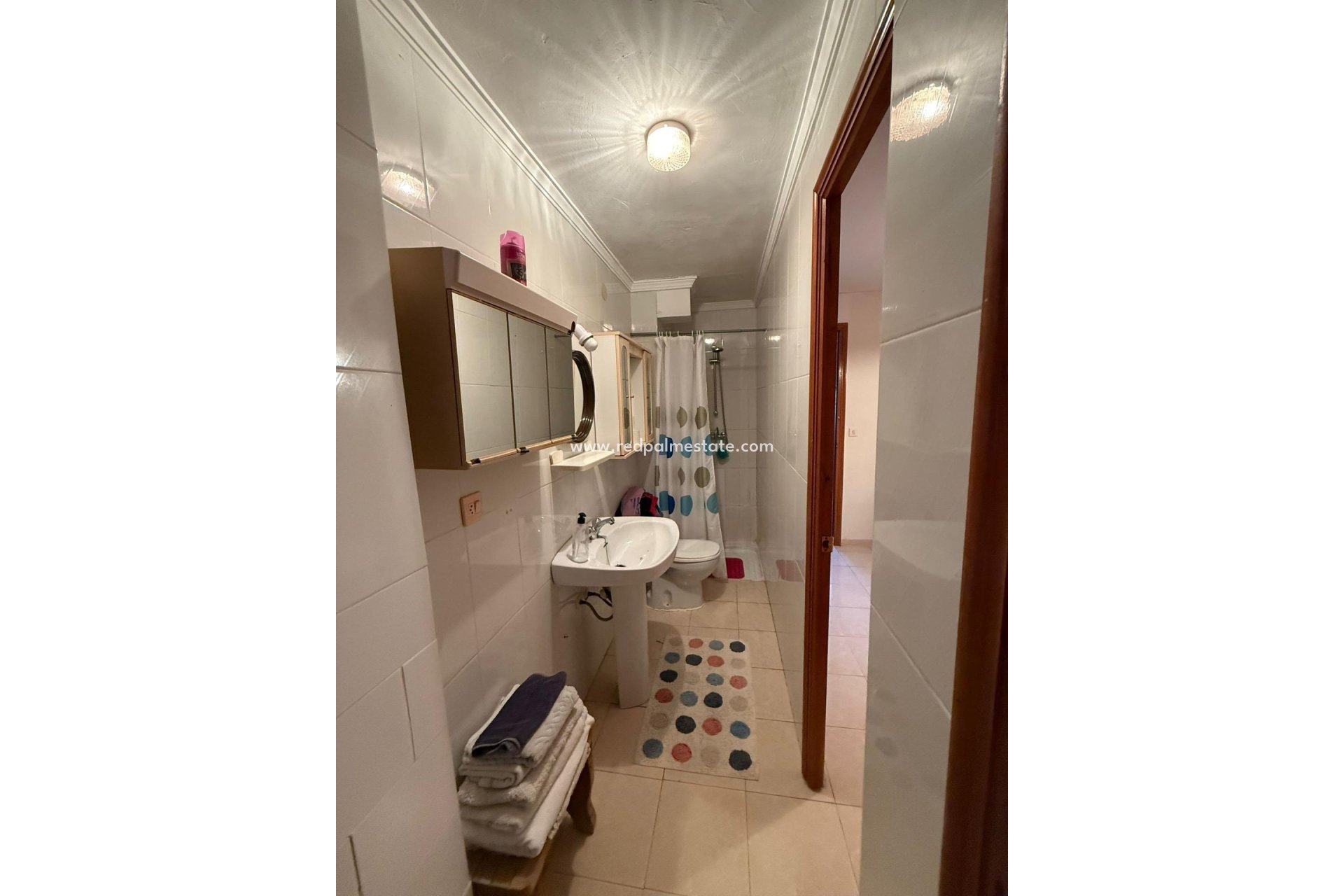 Resale - Town House -
Torrevieja - La Siesta - El Salado - Torreta