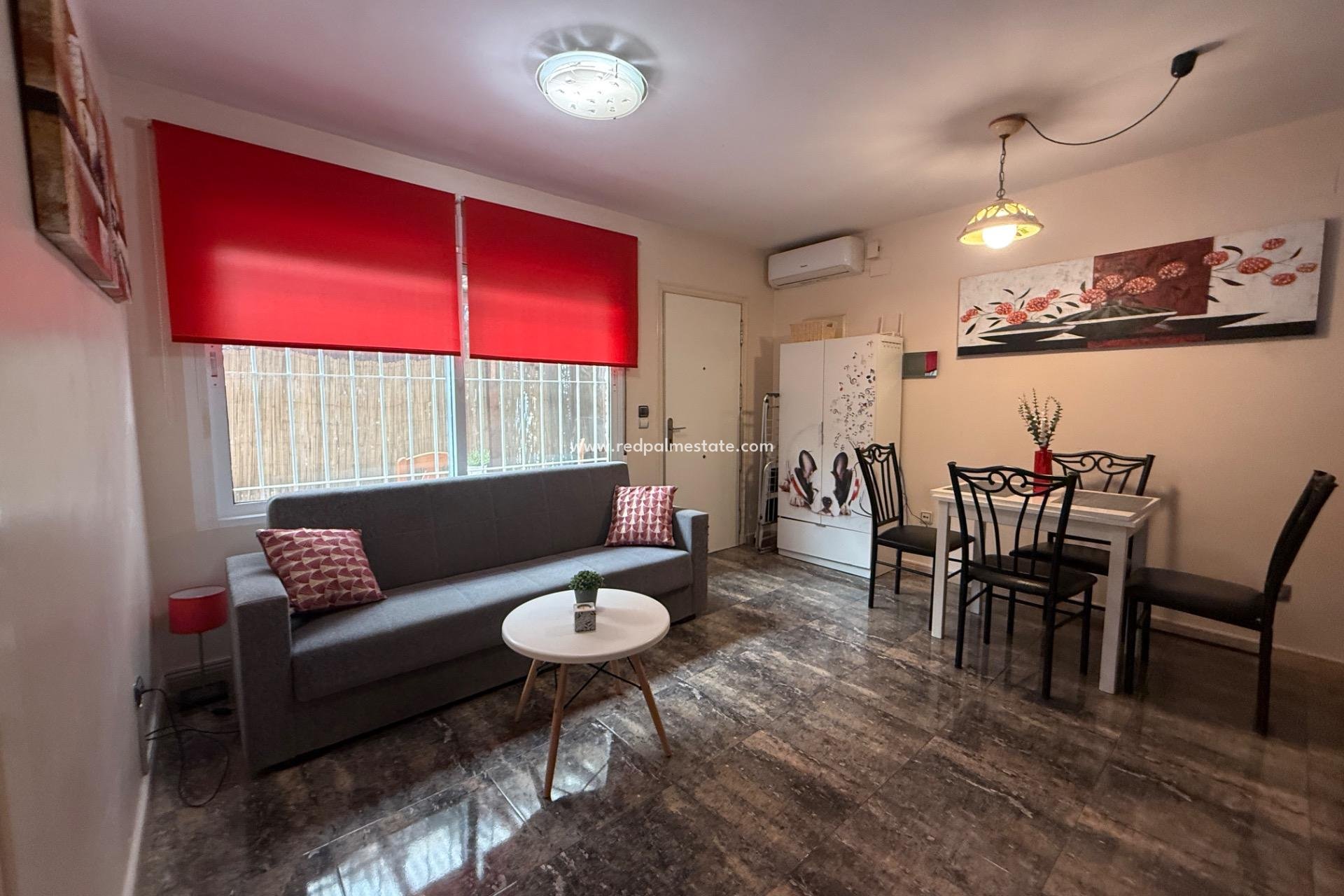 Resale - Town House -
Torrevieja - La Siesta - El Salado -  Torreta