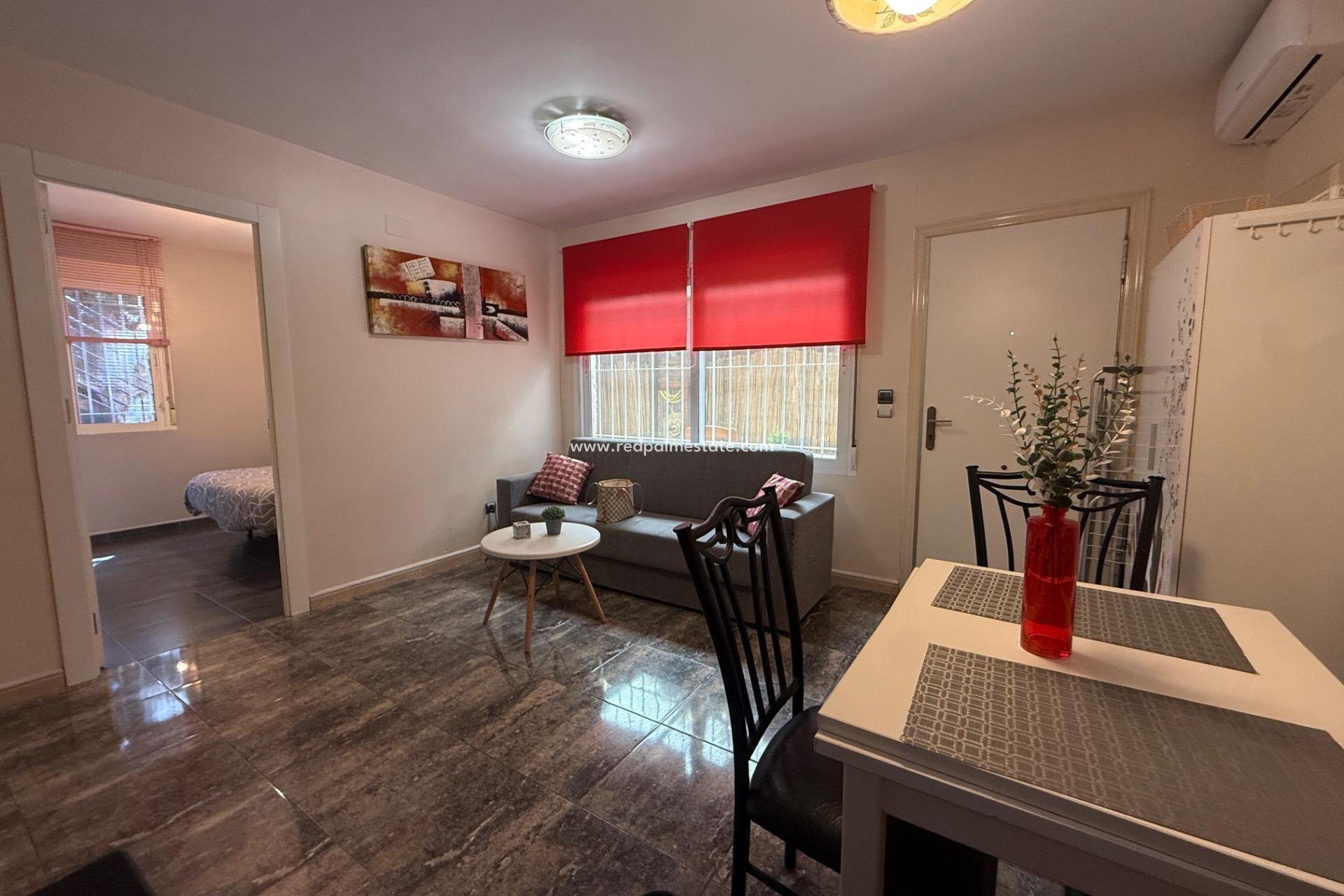 Resale - Town House -
Torrevieja - La Siesta - El Salado -  Torreta