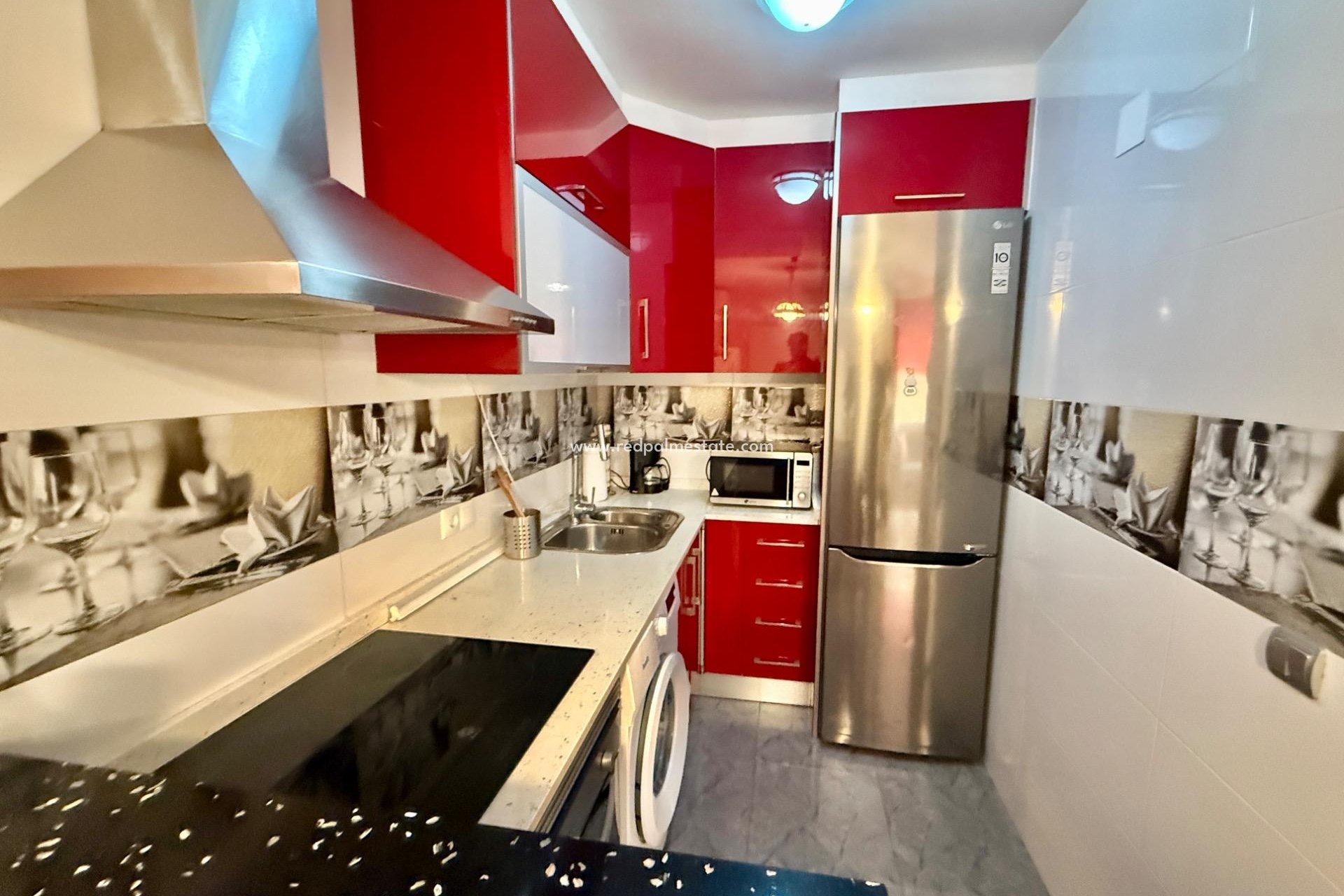 Resale - Town House -
Torrevieja - La Siesta - El Salado -  Torreta